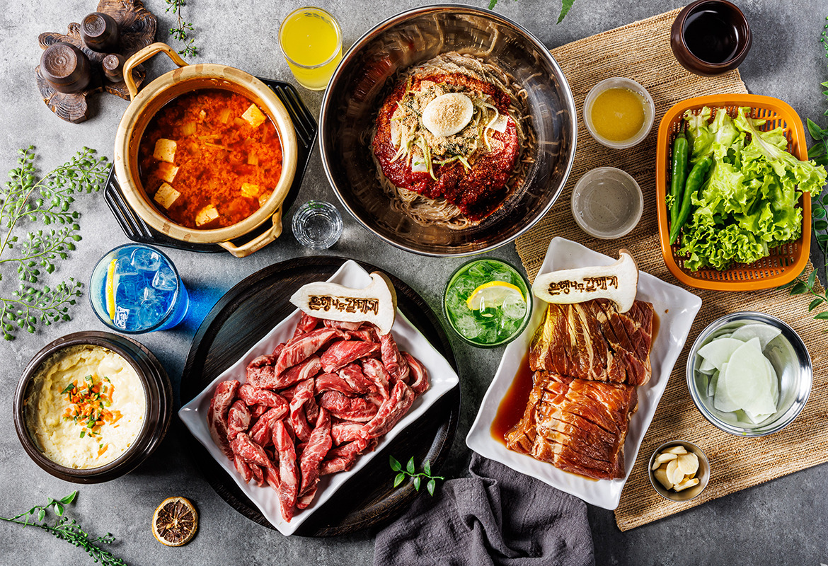 은행나무갈매기 안산점 사진 5
