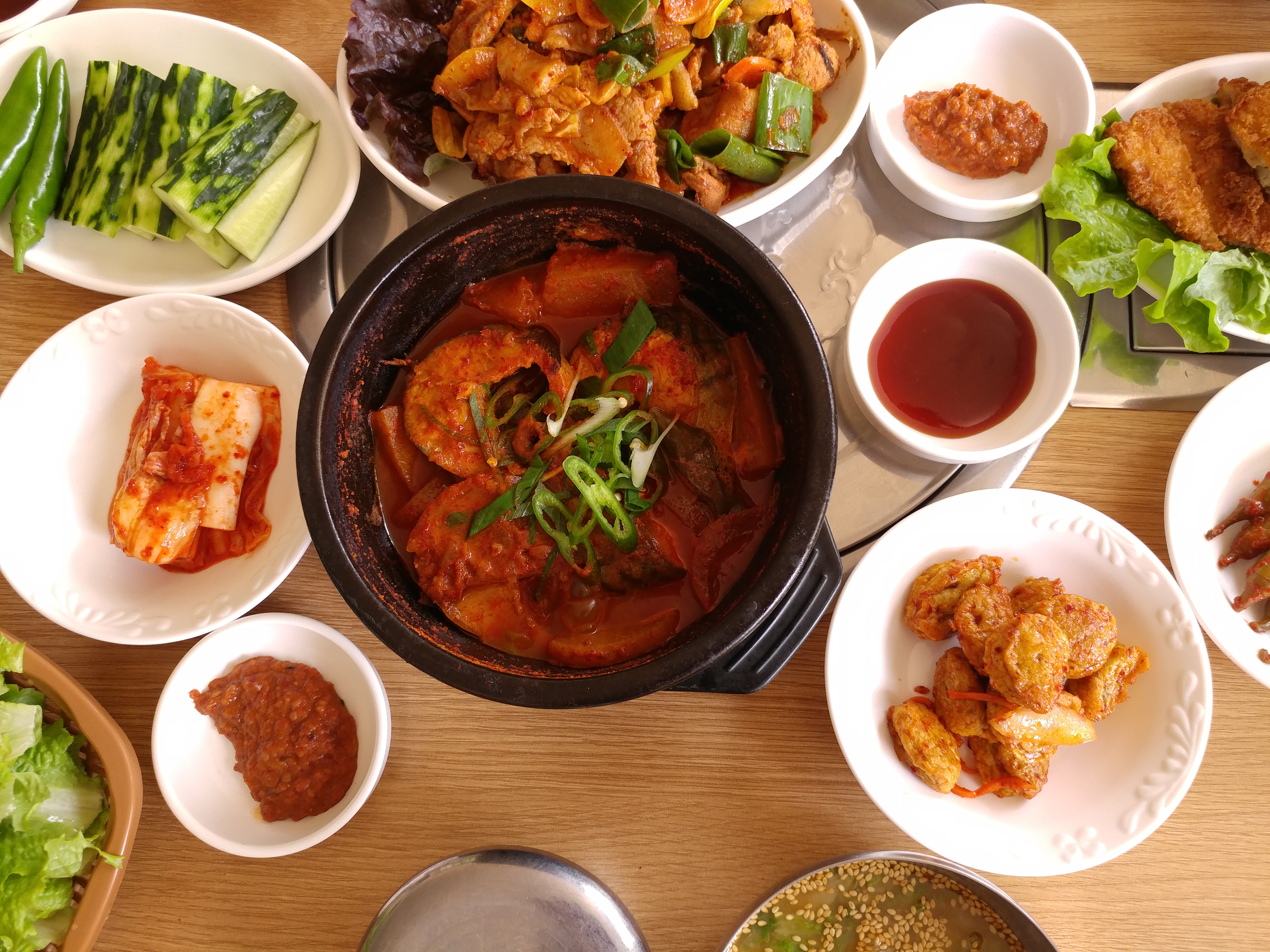 상효감나무집 사진 7
