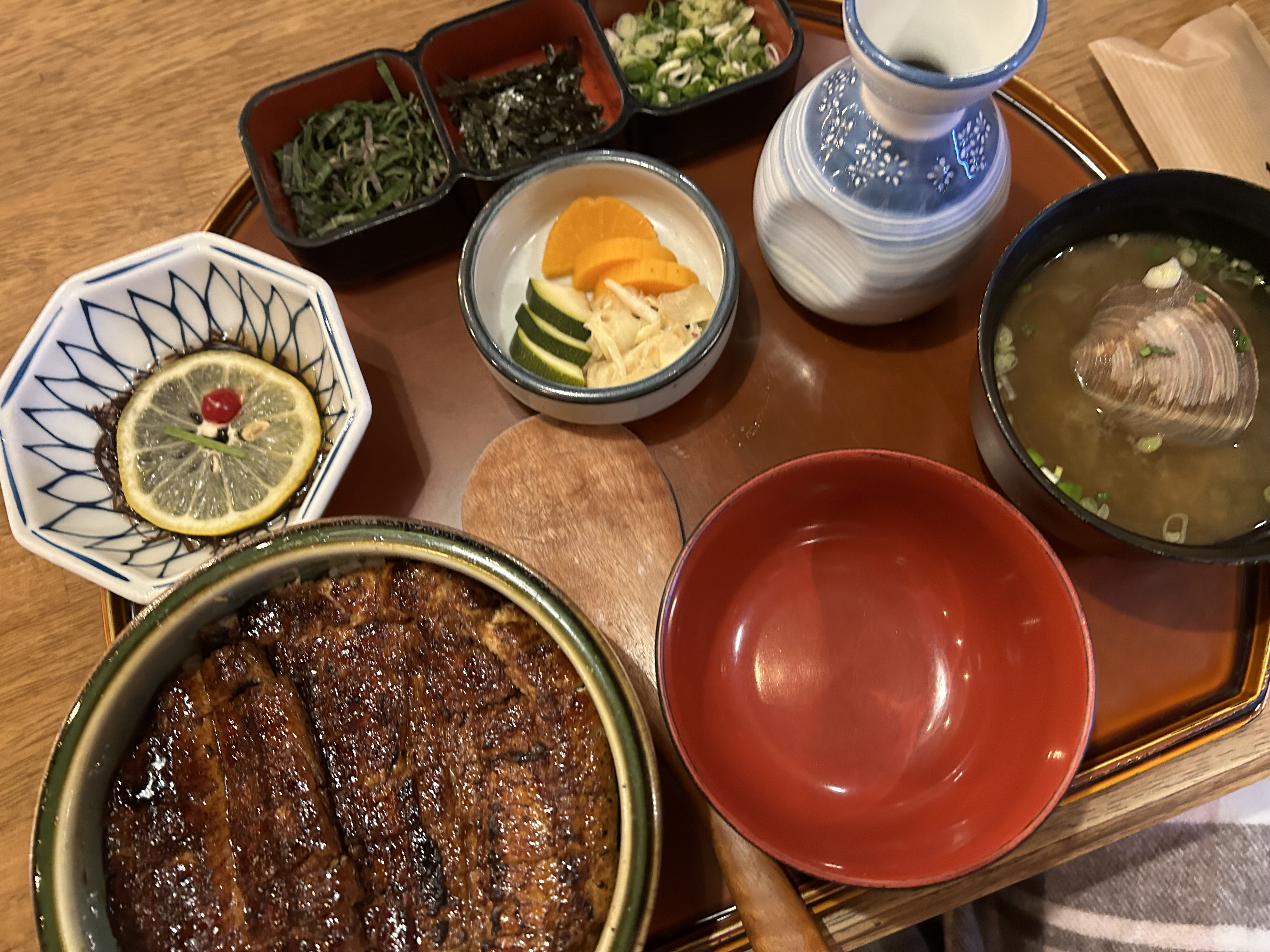 Haemok (해목) 3