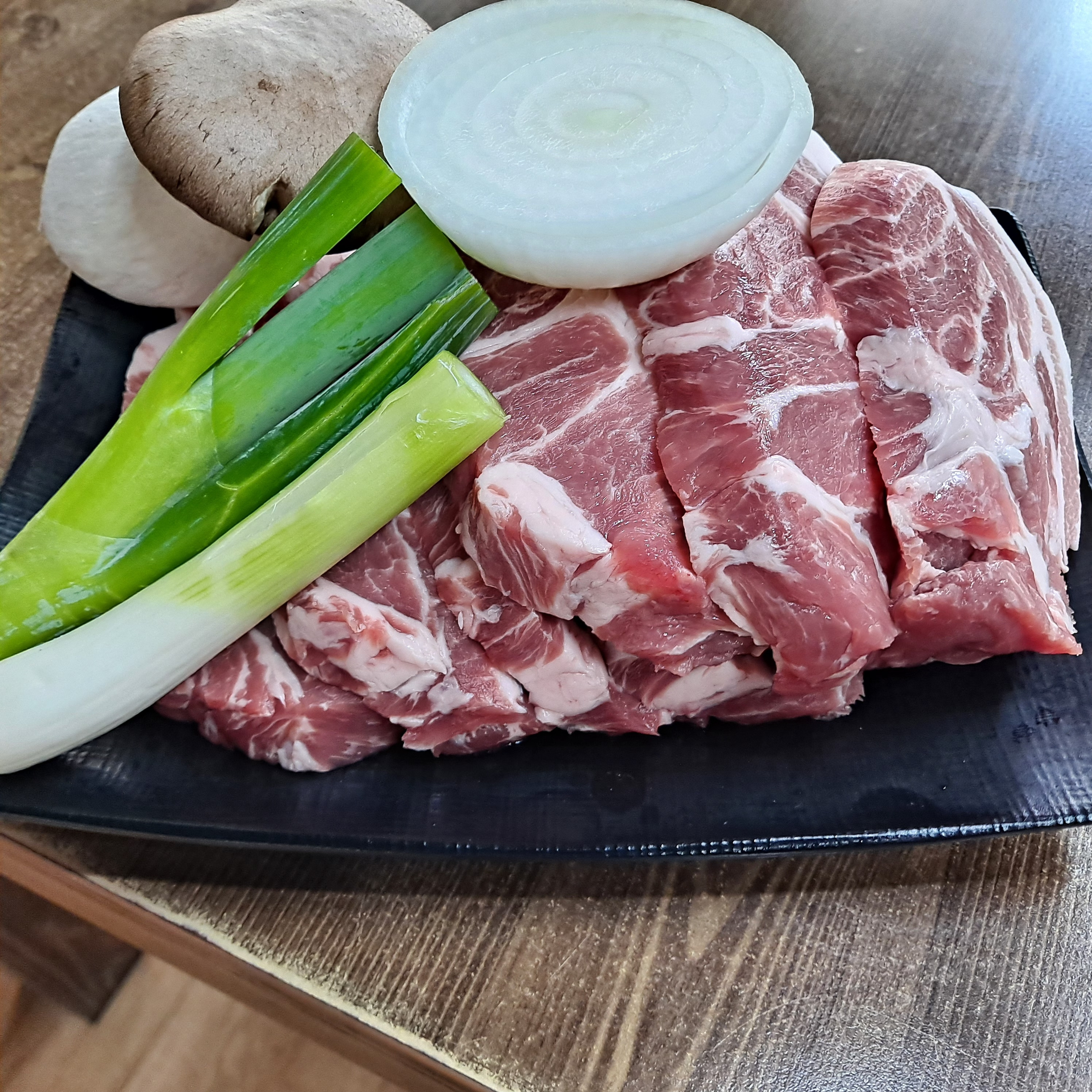 마루고기 사진 7