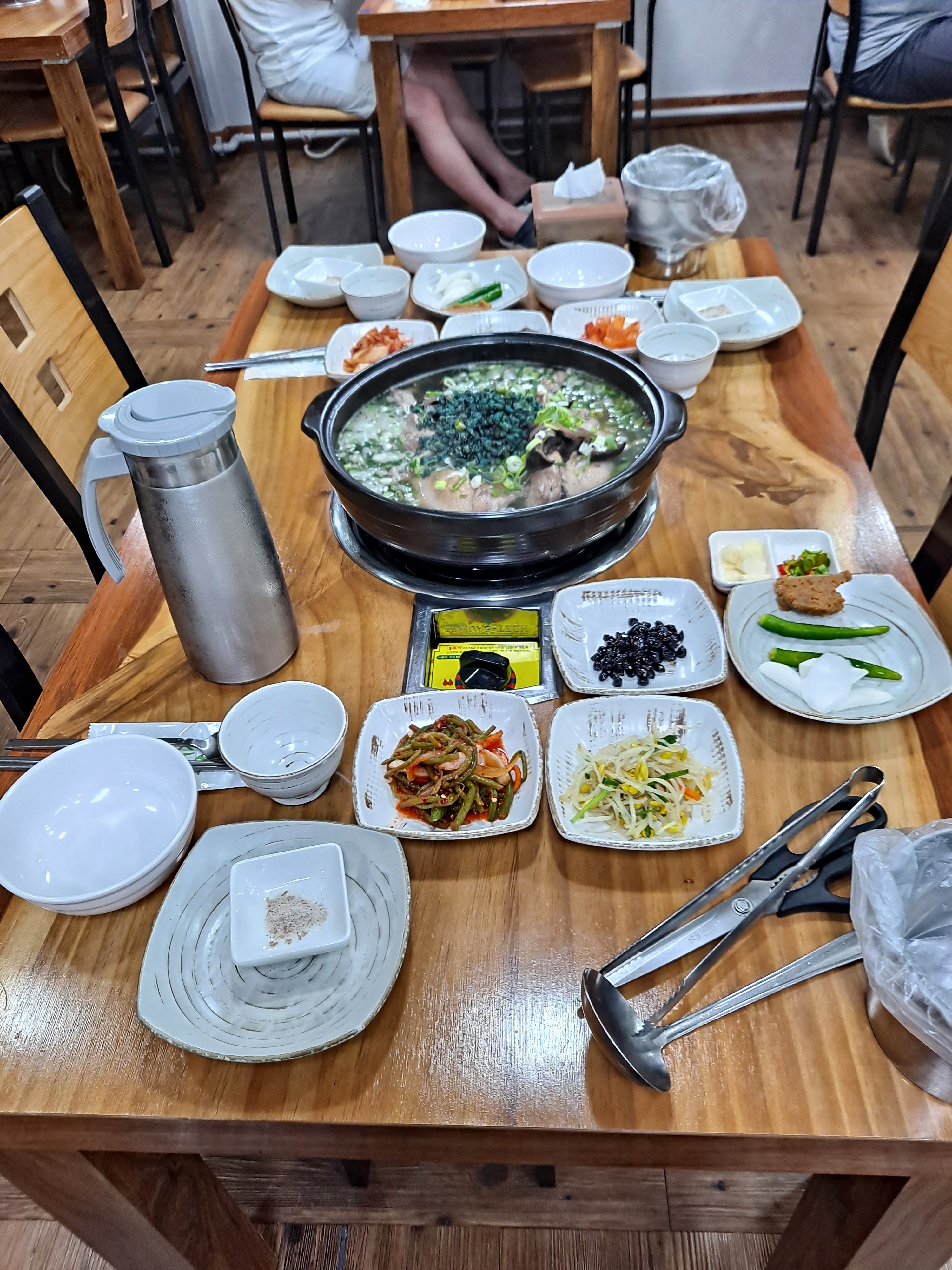 섬진강봉선다슬기 3