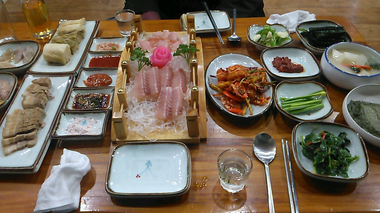 홍고래 사진 4