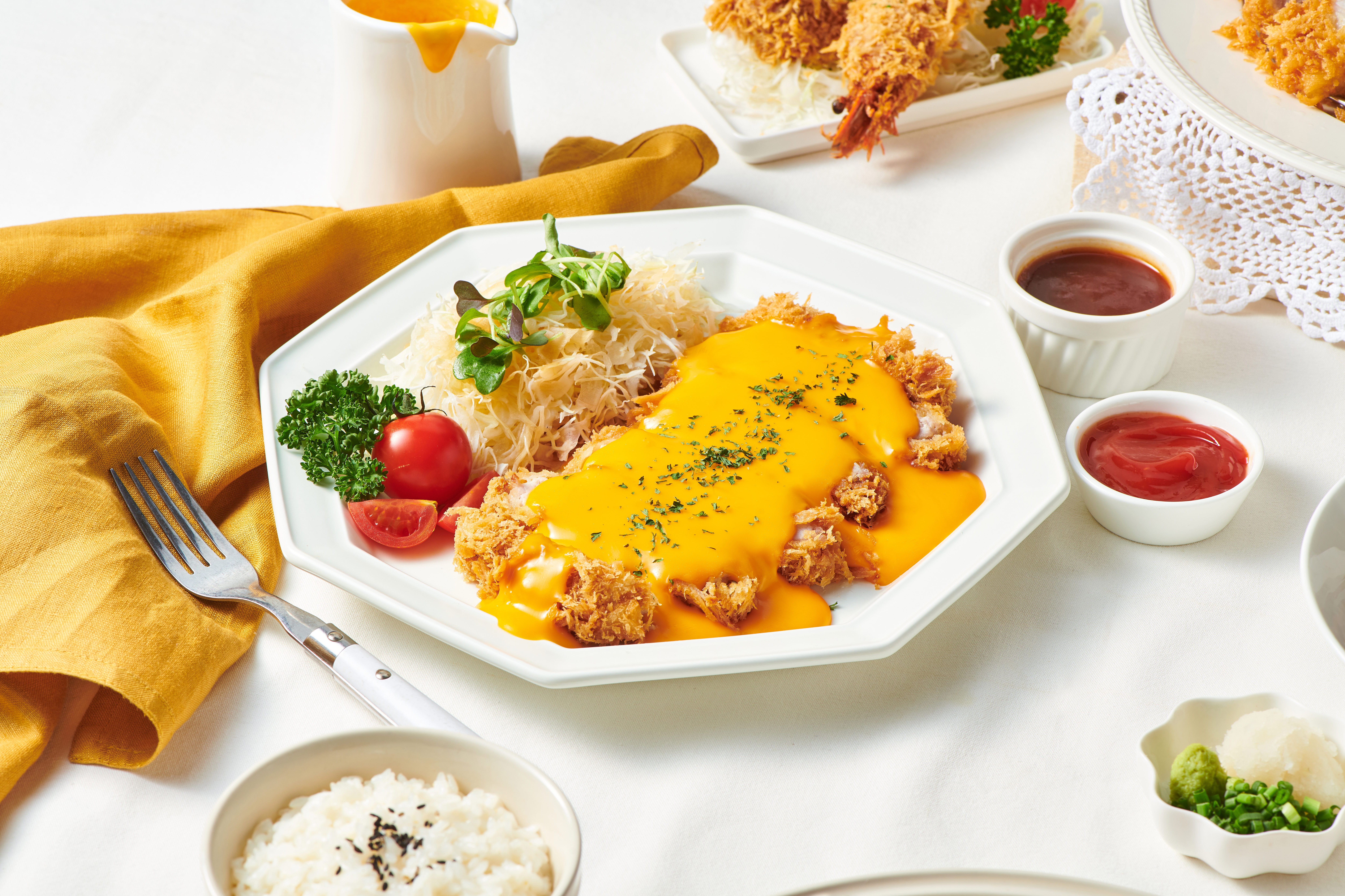 Orenokacheu (오레노카츠) 1