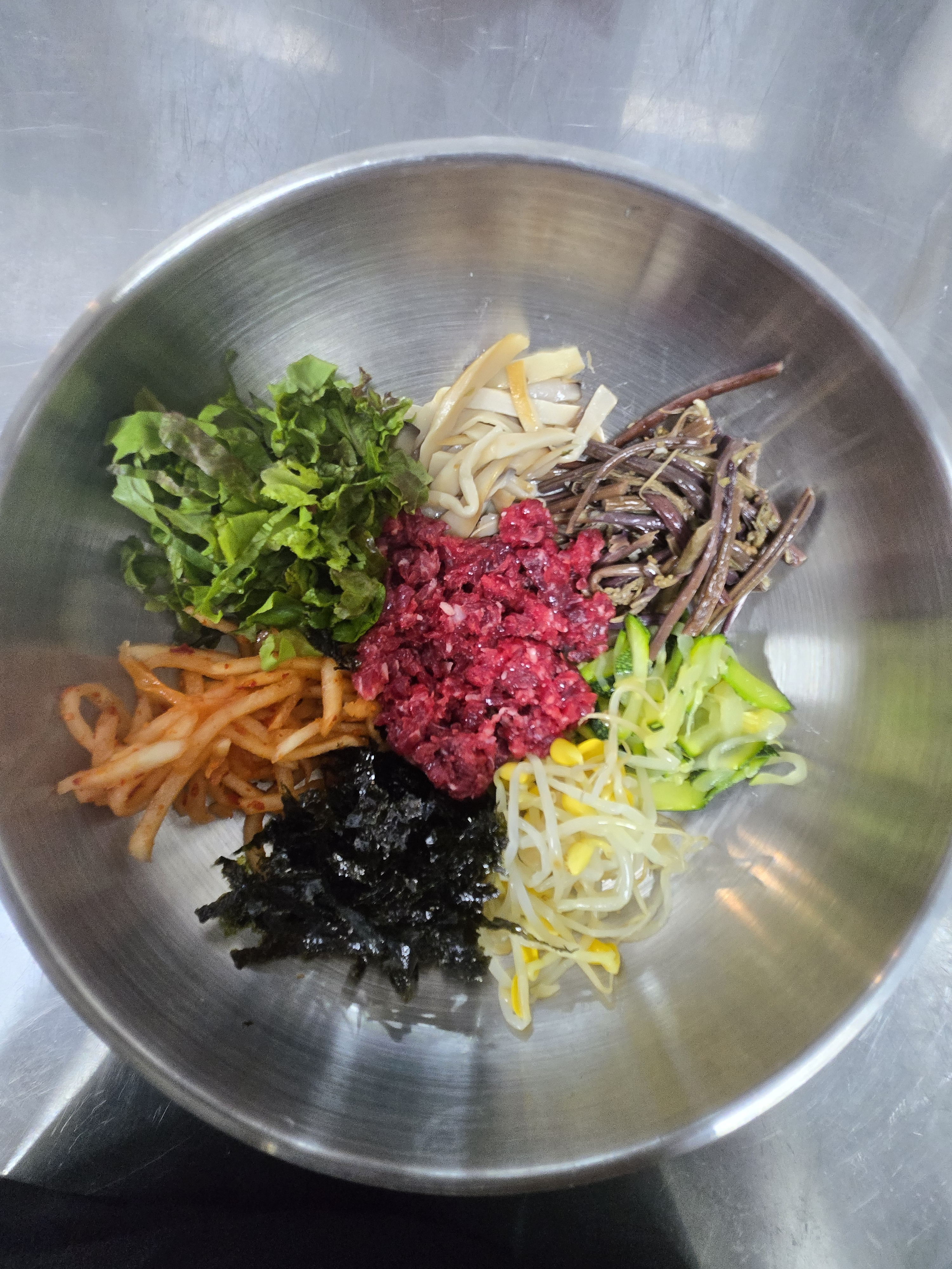평화식당 사진 2