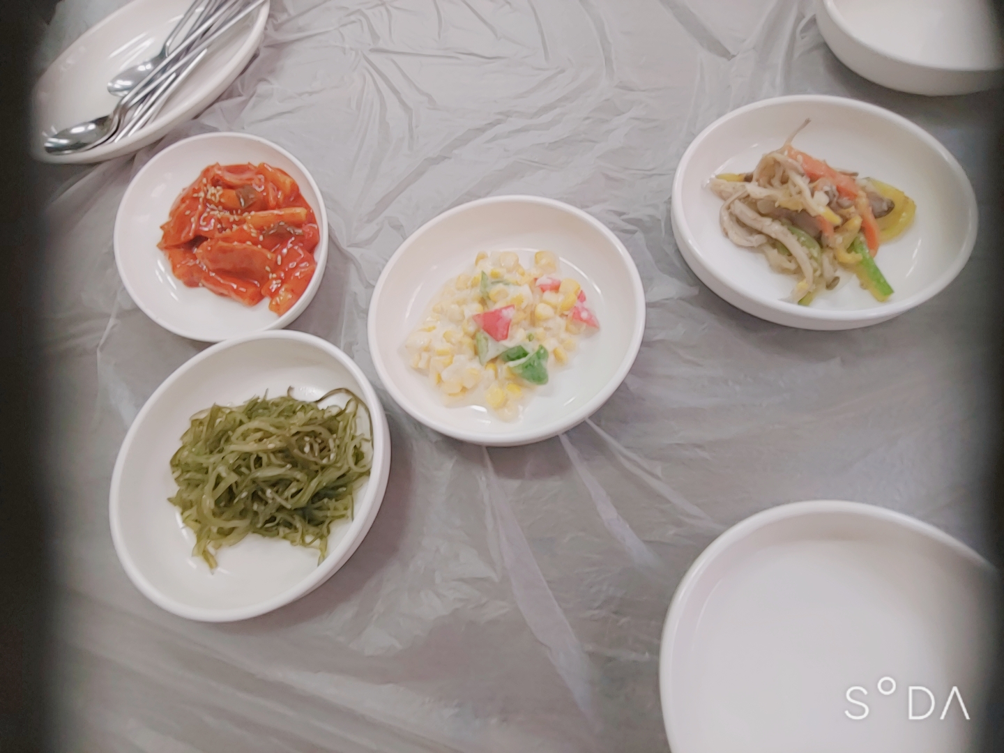 경아네아구찜 사진 5