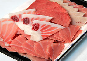 서림참치