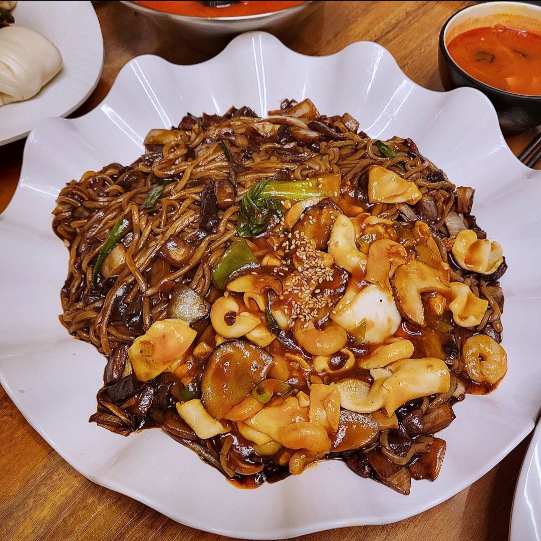 Janggang (장강) 2