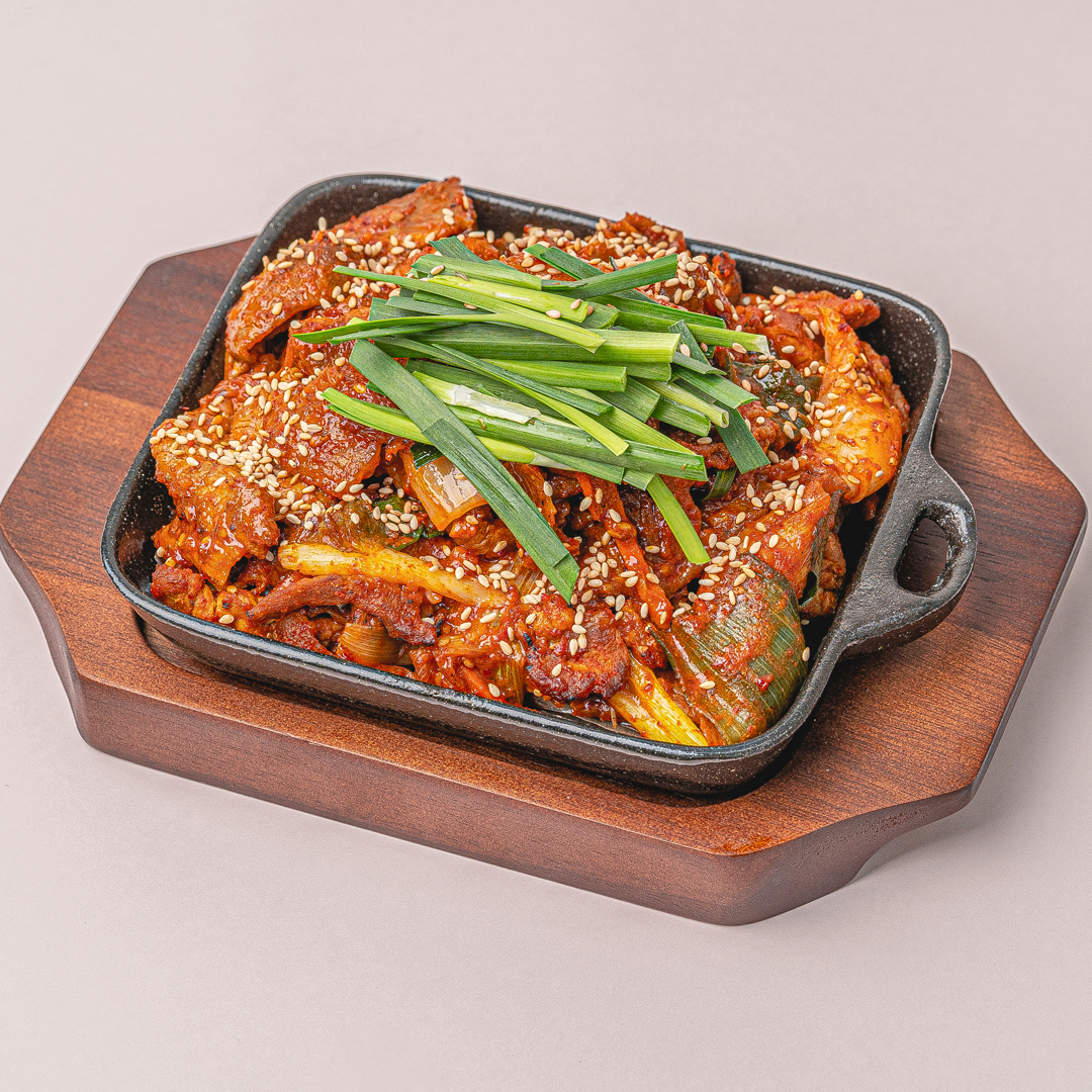 채육식당 성수점 사진 6