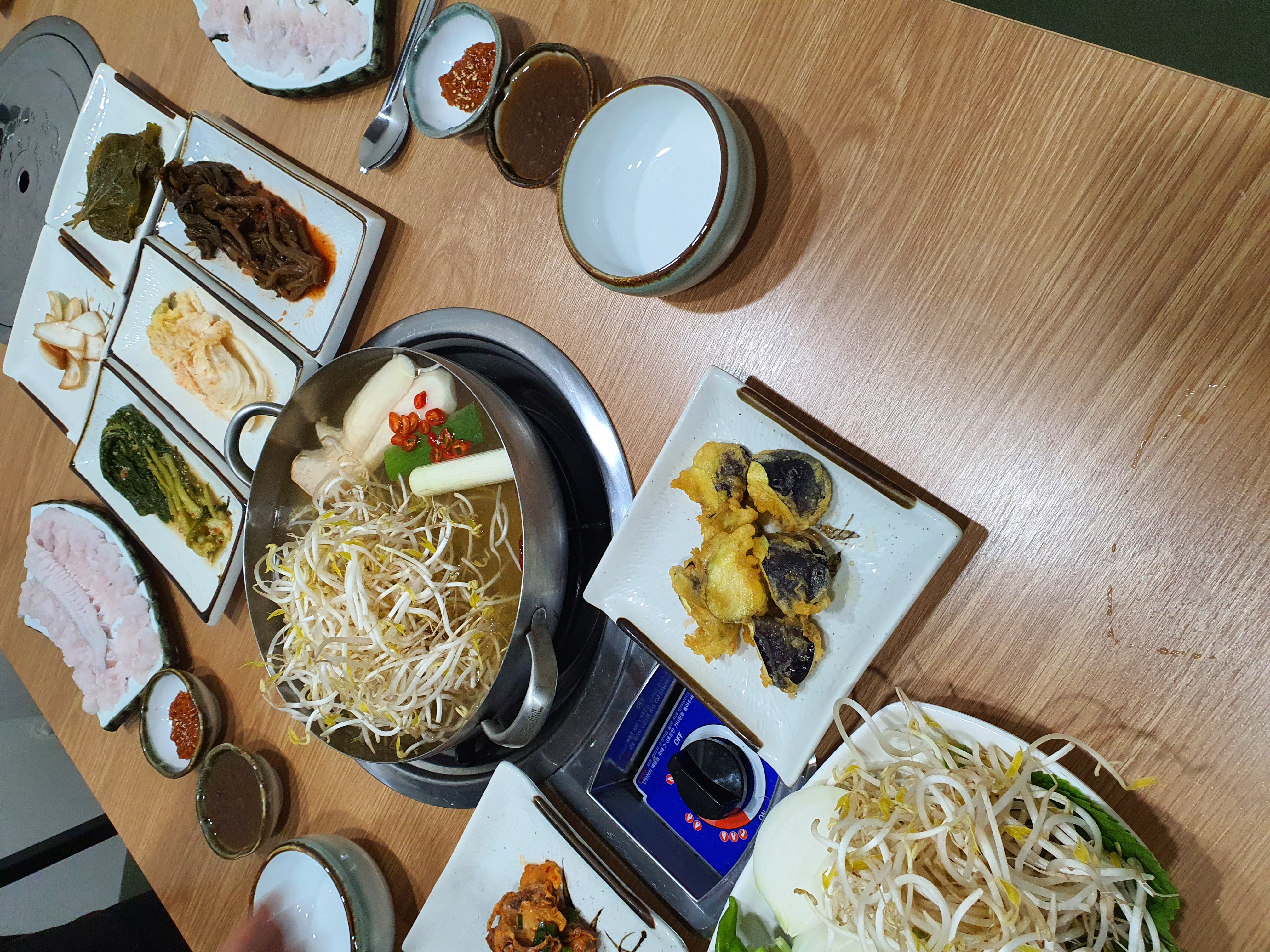 나루터 사진 3