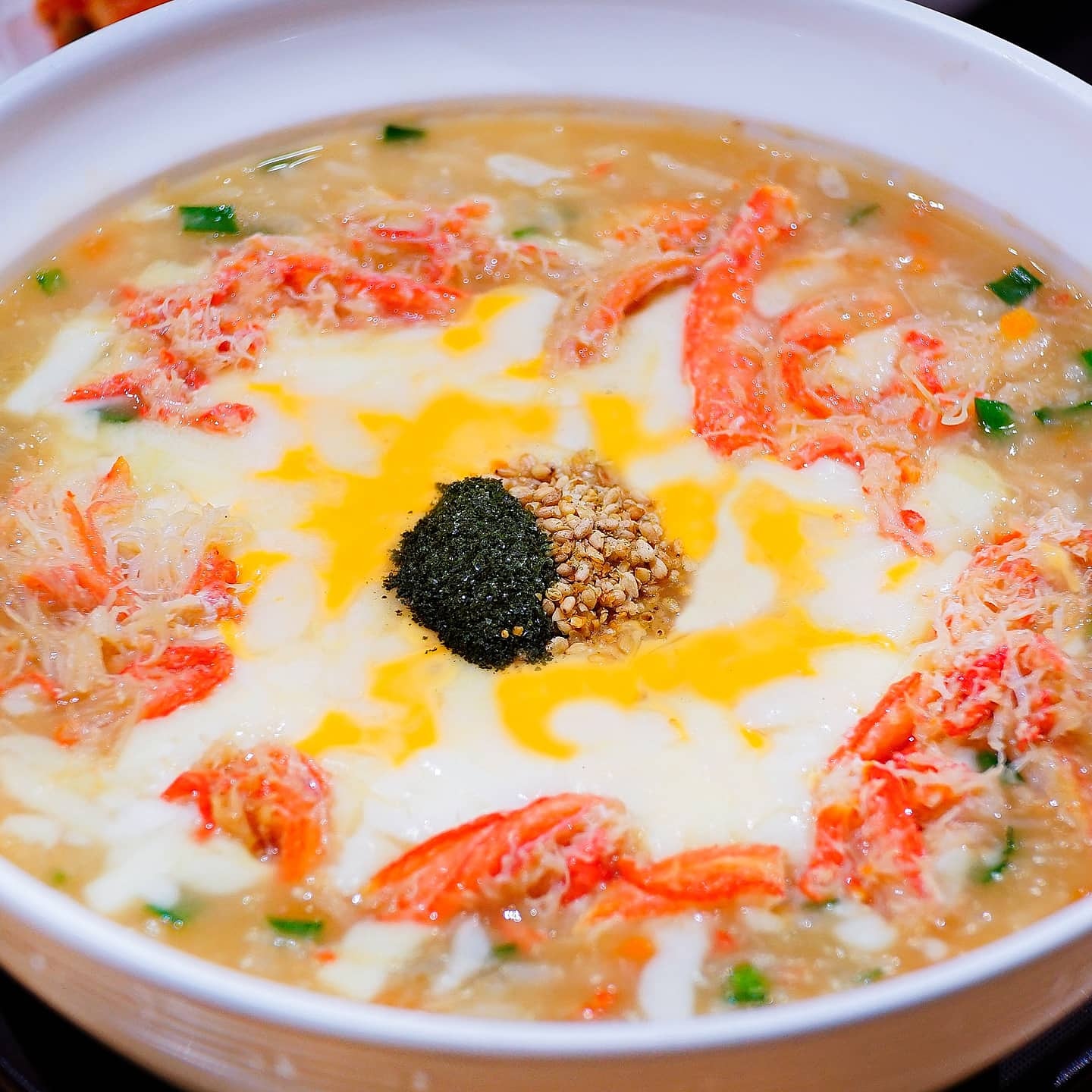 영차영차 힘죽 카페 사진 3