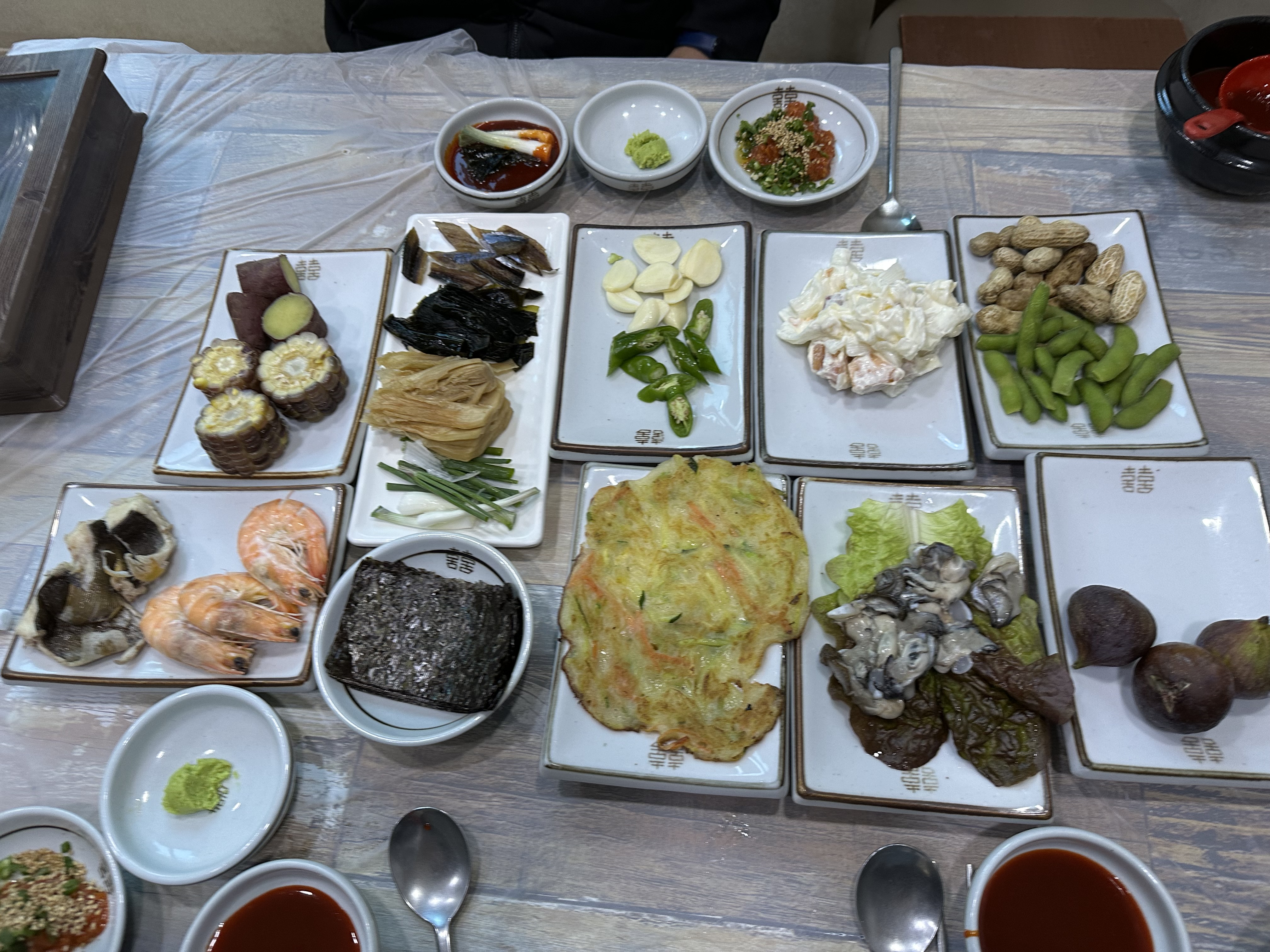 서주횟집 사진 4