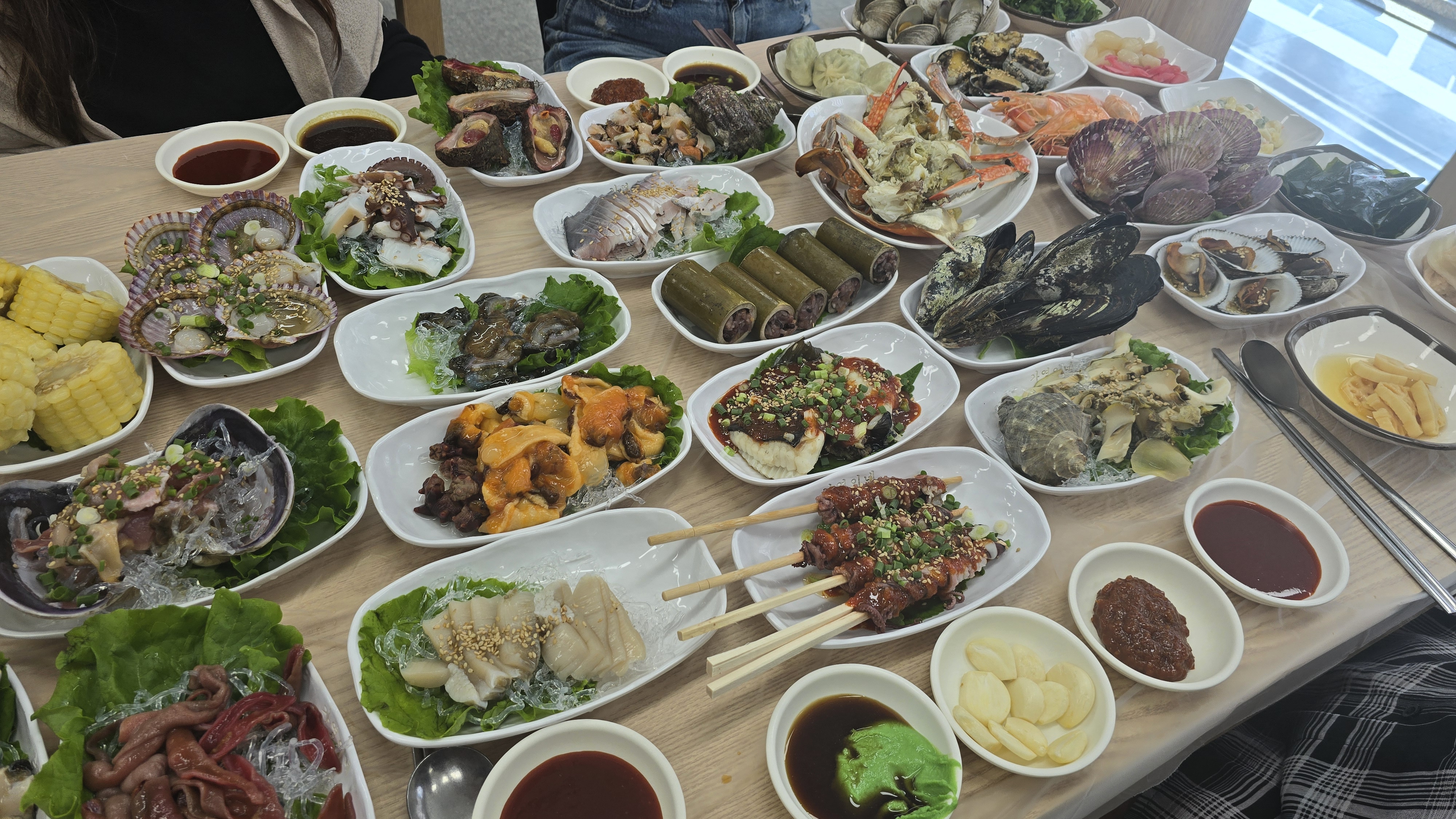 가영이네횟집 사진 2