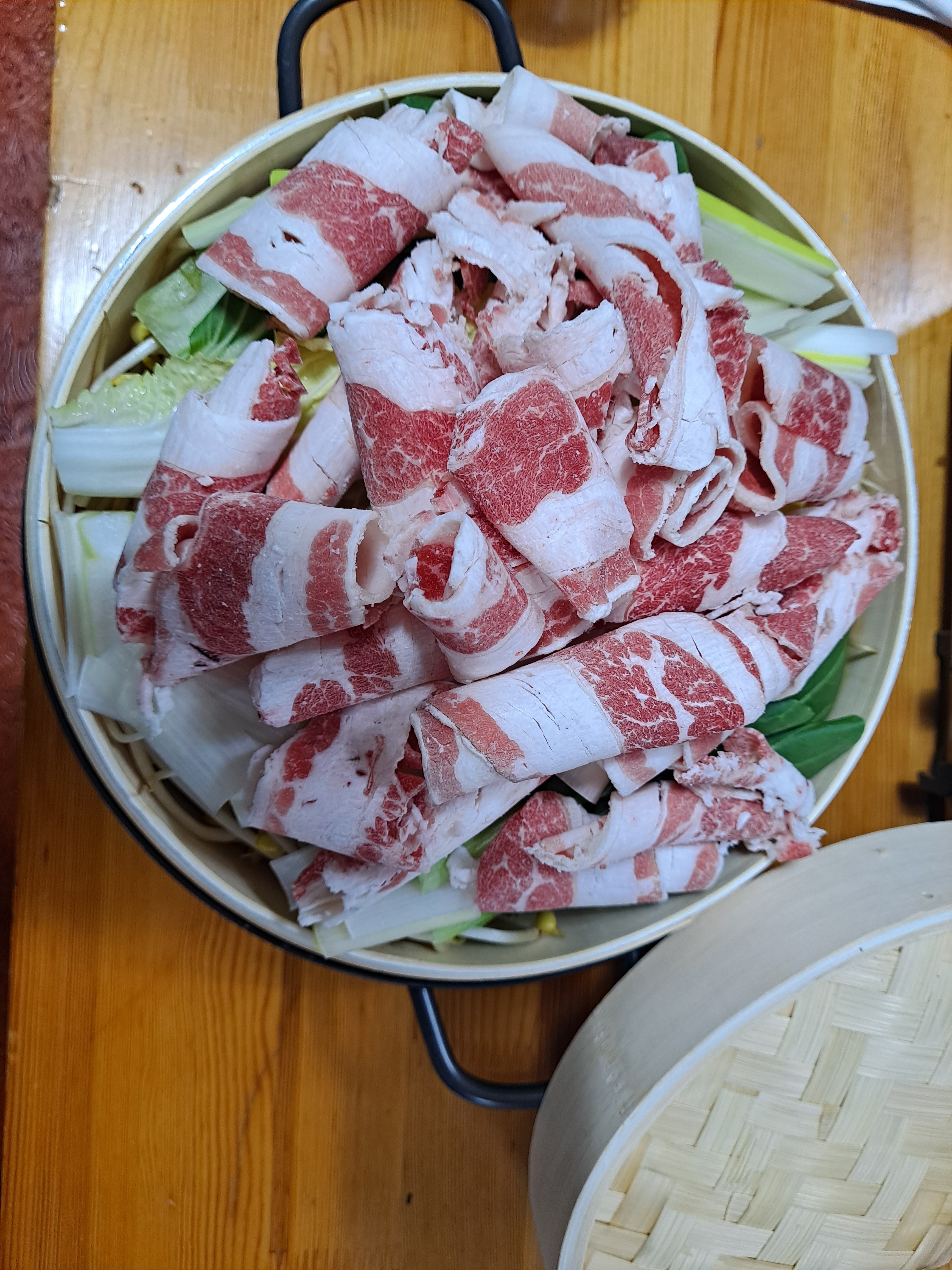 소담정곤드레 4