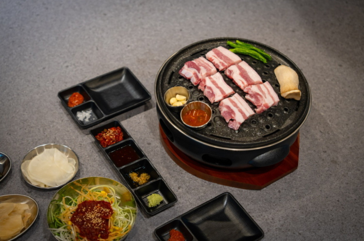 고기압 사진 7