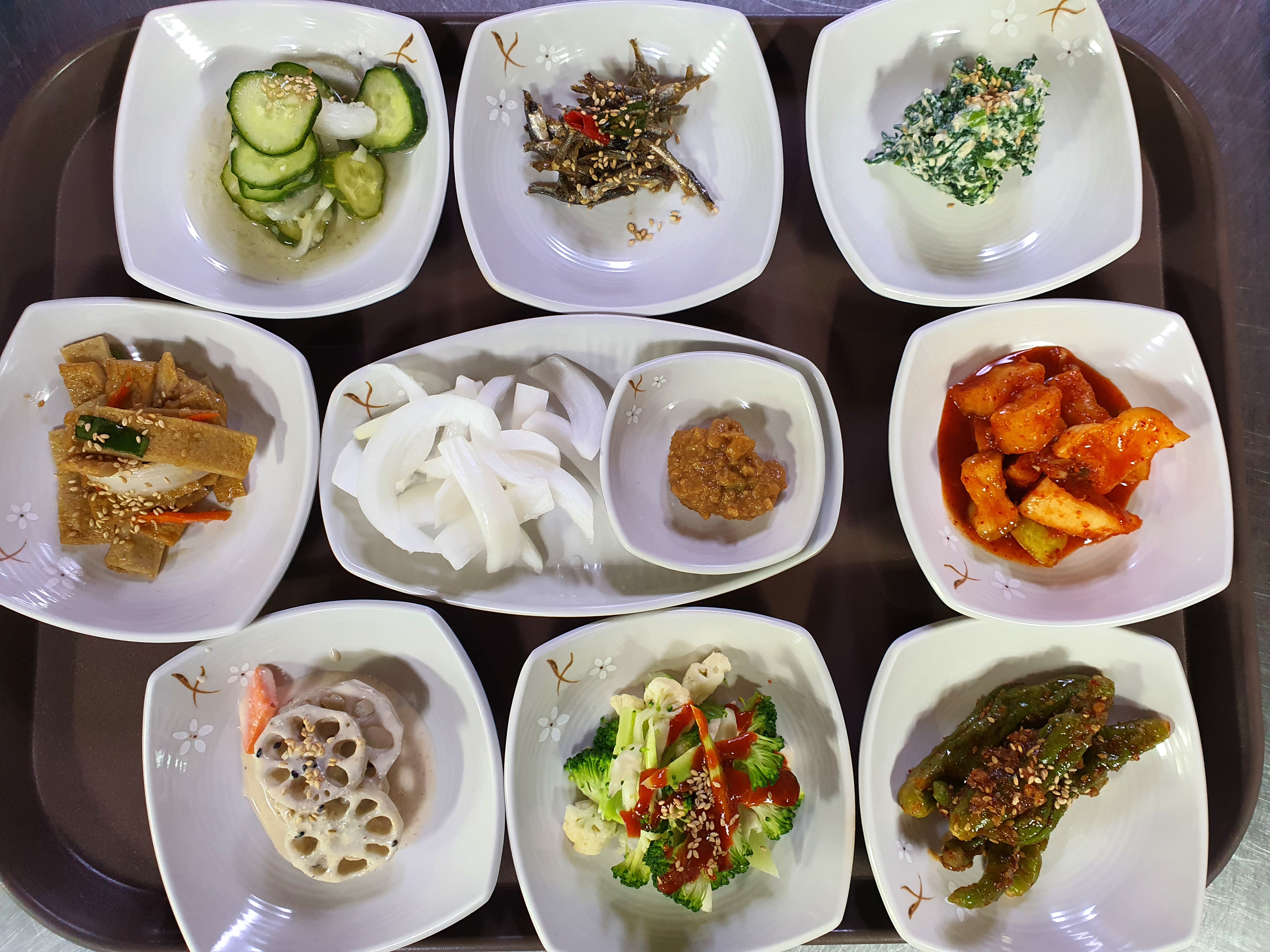 Gwangpungnusikdang 5