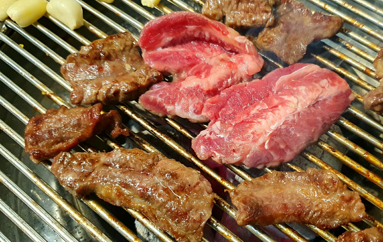 푸줏간 숯불소갈비살전문점 사진 5