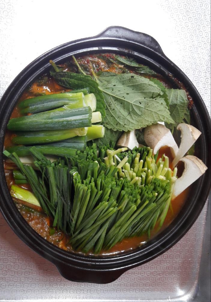 Cheonghwadae (청화대) 3