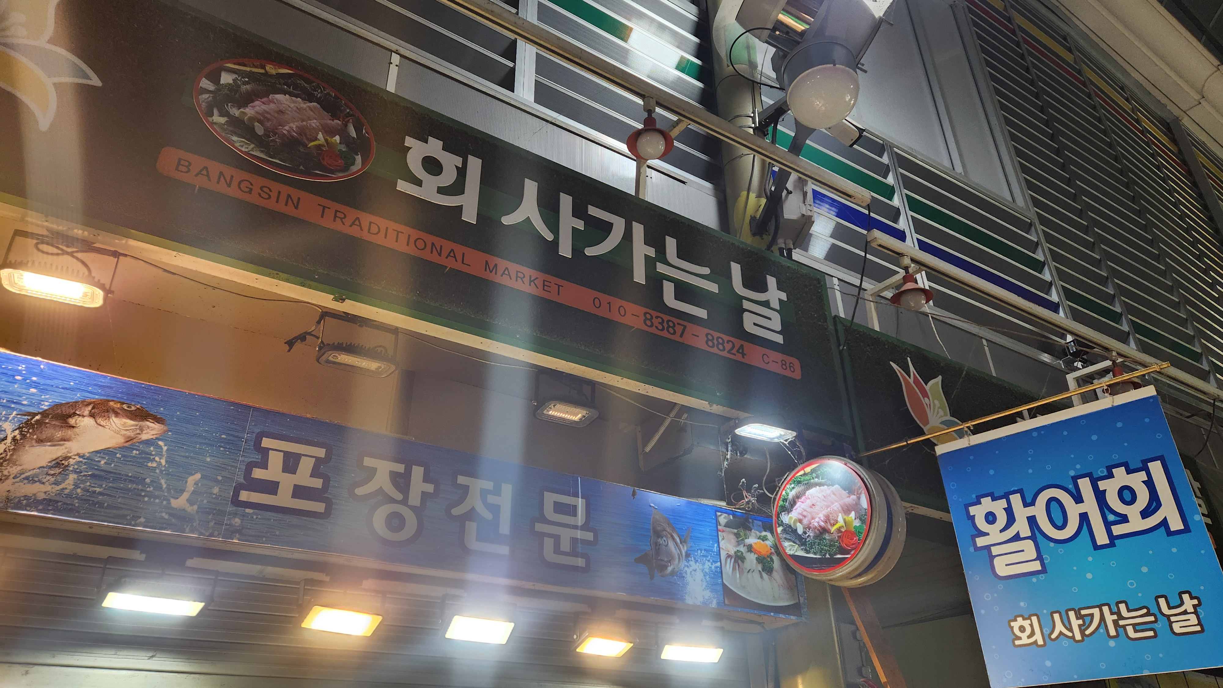 회사가는날 대표 사진