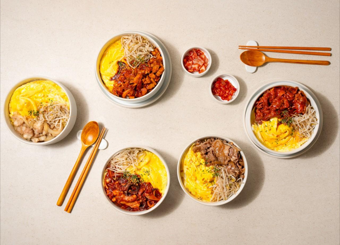 아침점심저녁 마포점 사진 3