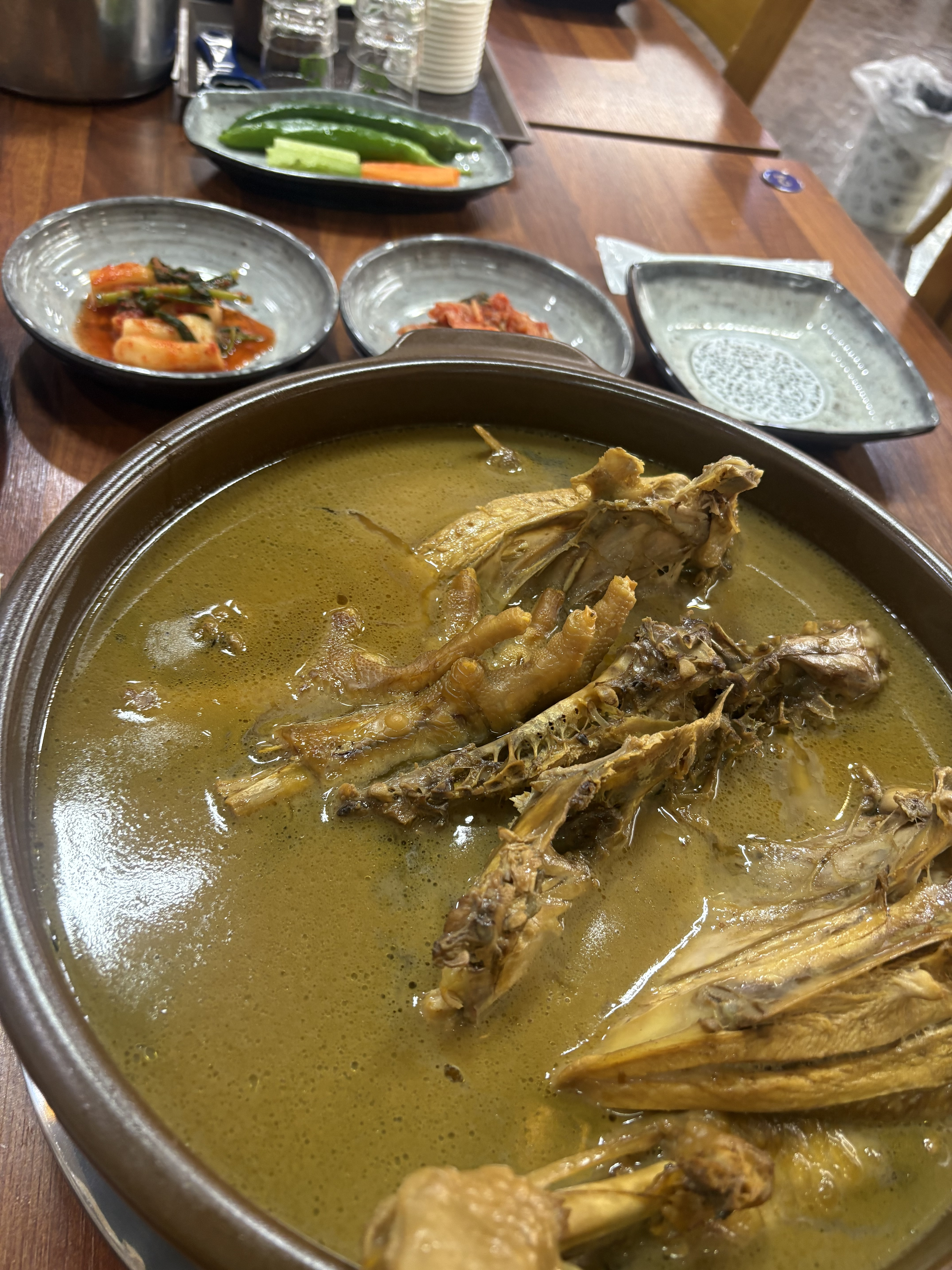 산골토종옻닭촌 사진 8