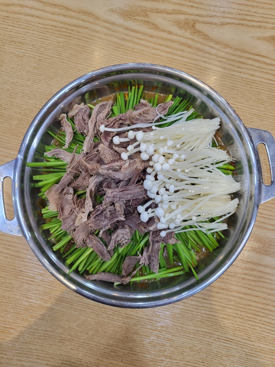 Unhyang 5
