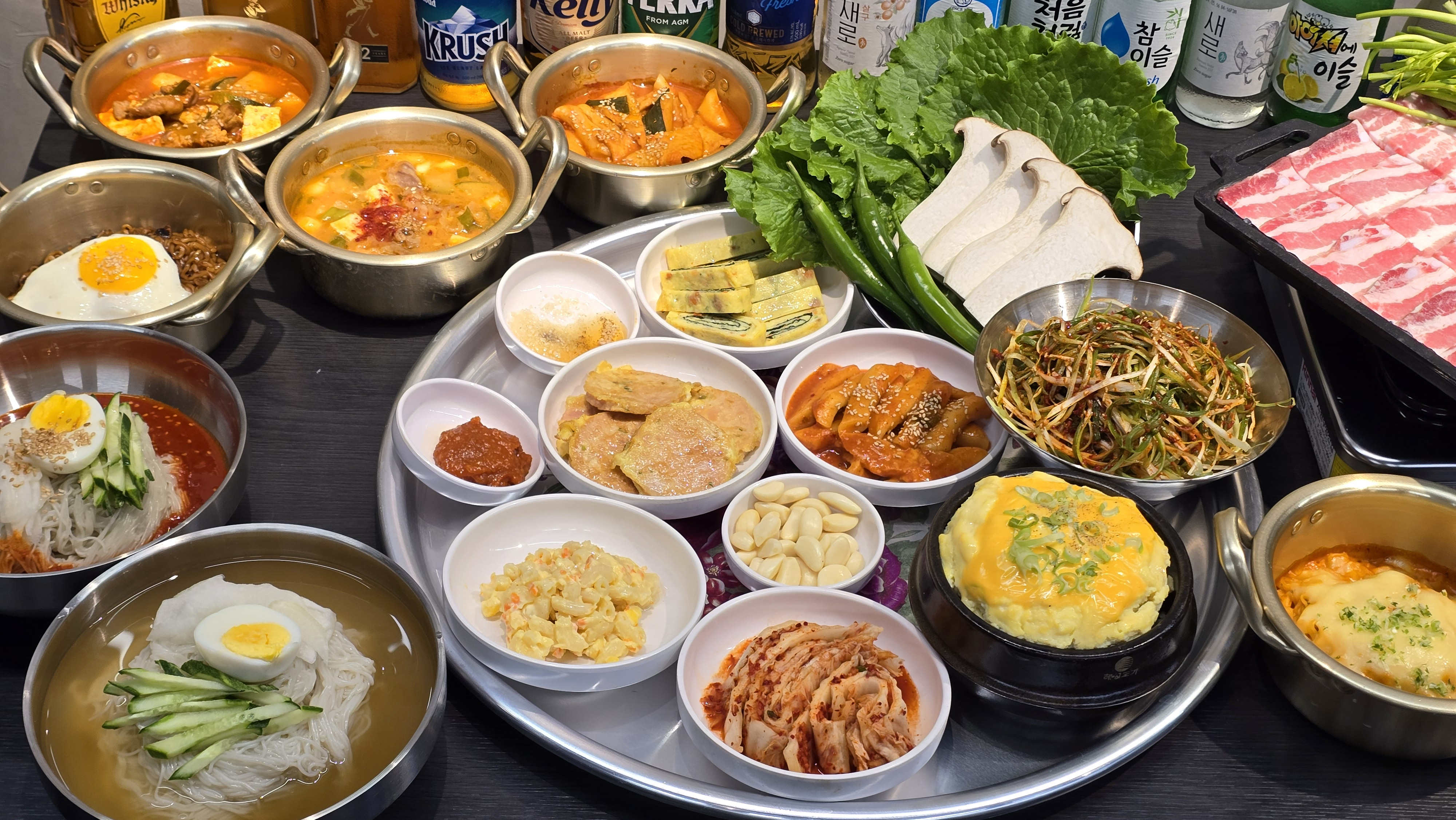돼동여지도 사진 3