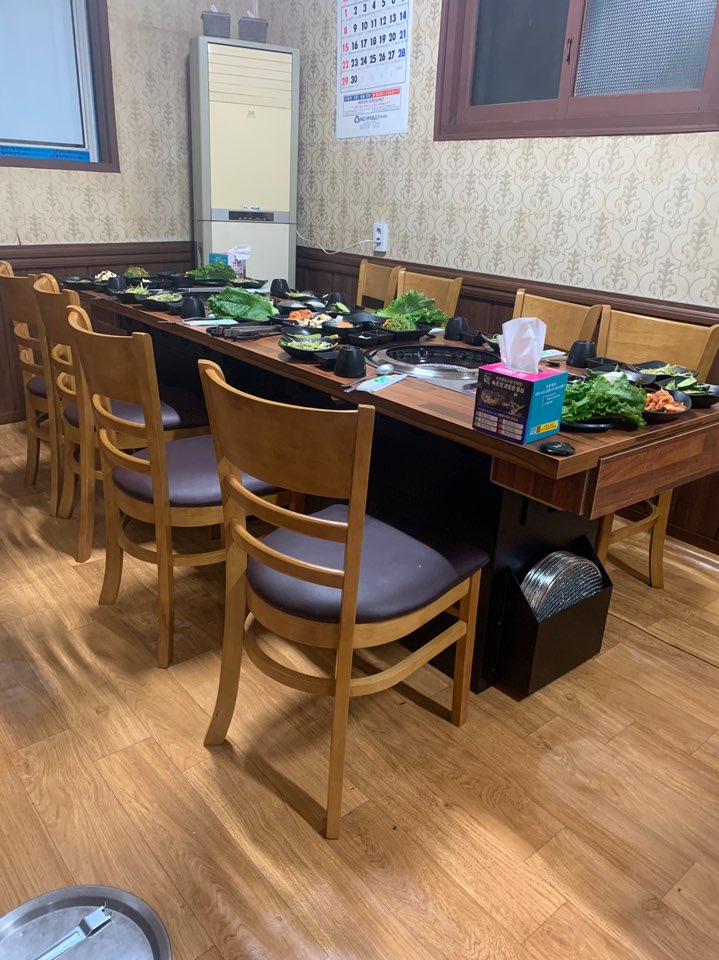 Cheonhagalbi (천하갈비) 2