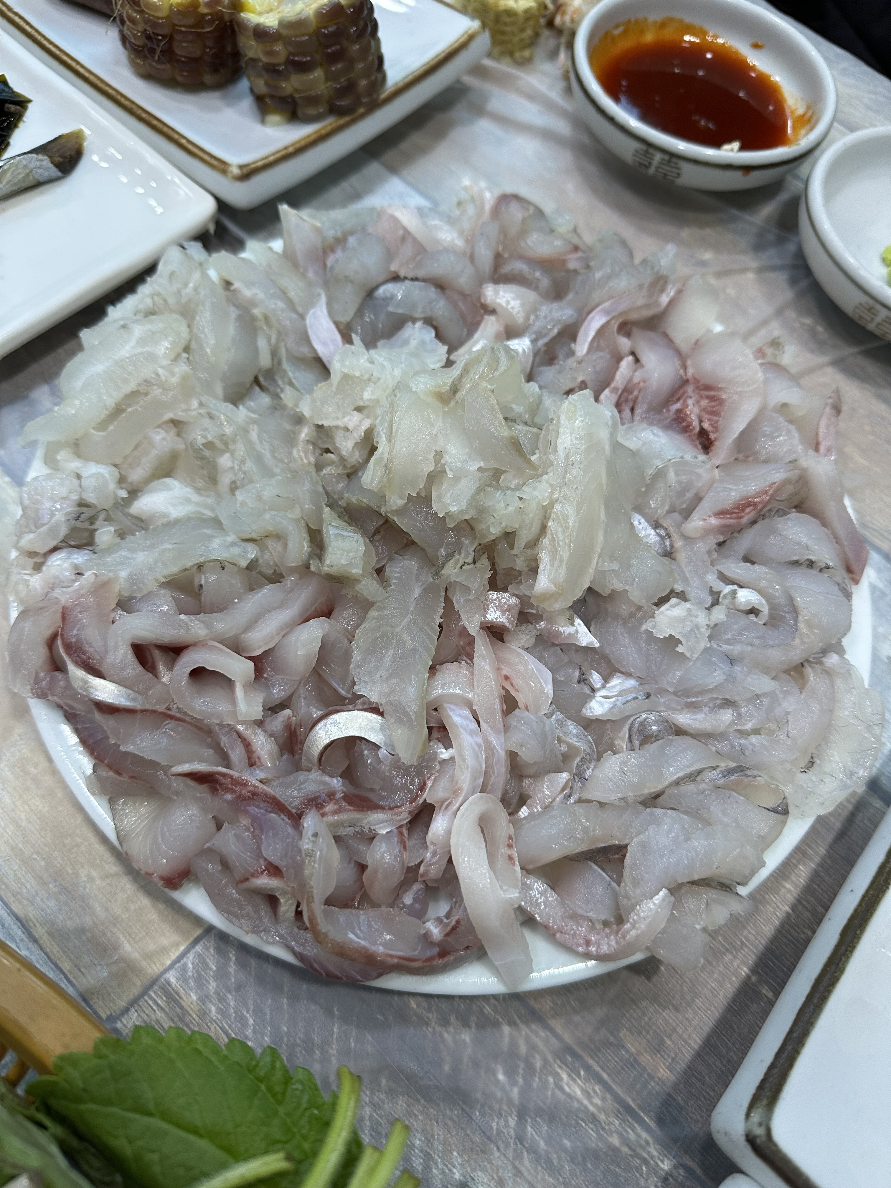 서주횟집 사진 3