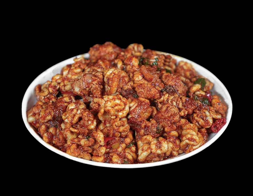 민생아구찜 사진 2