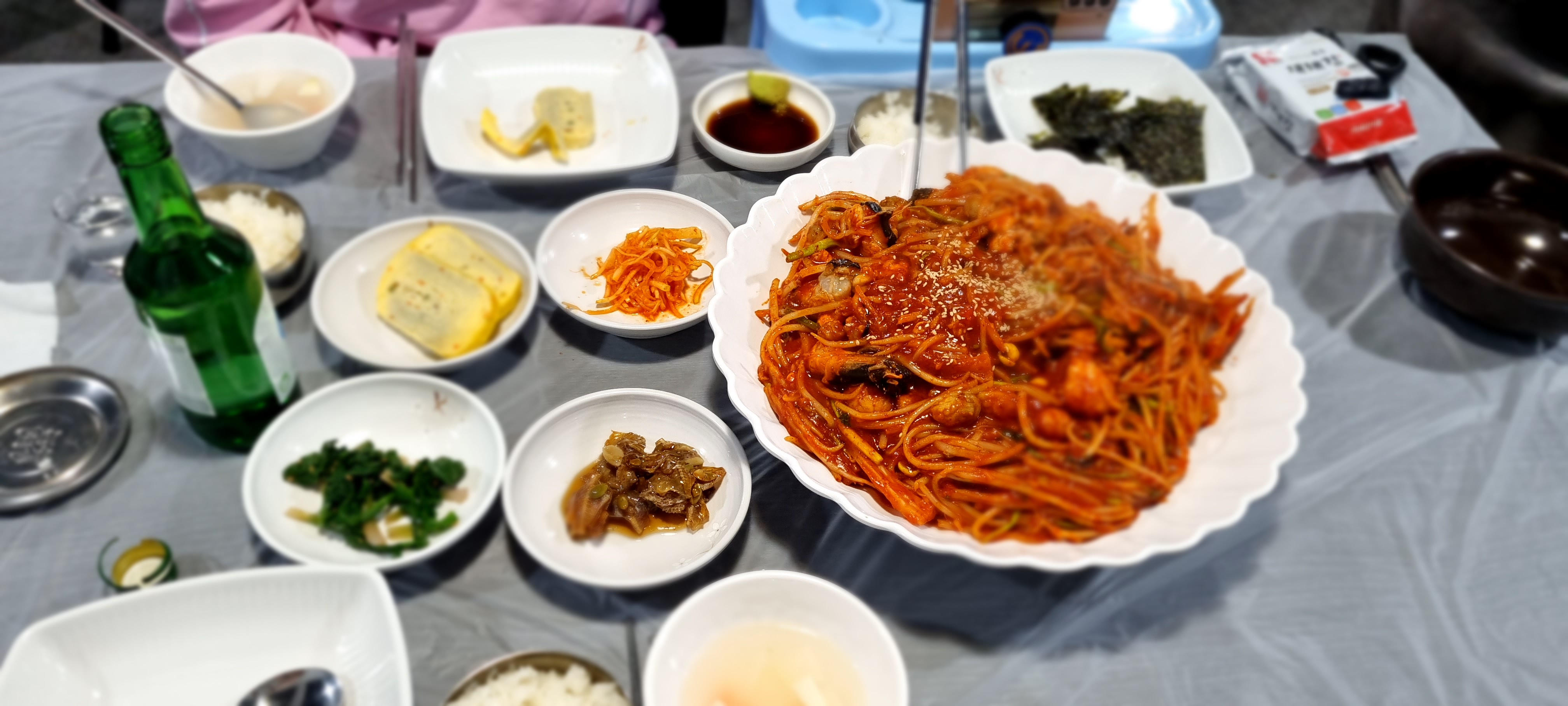 복이아구찜 사진 2