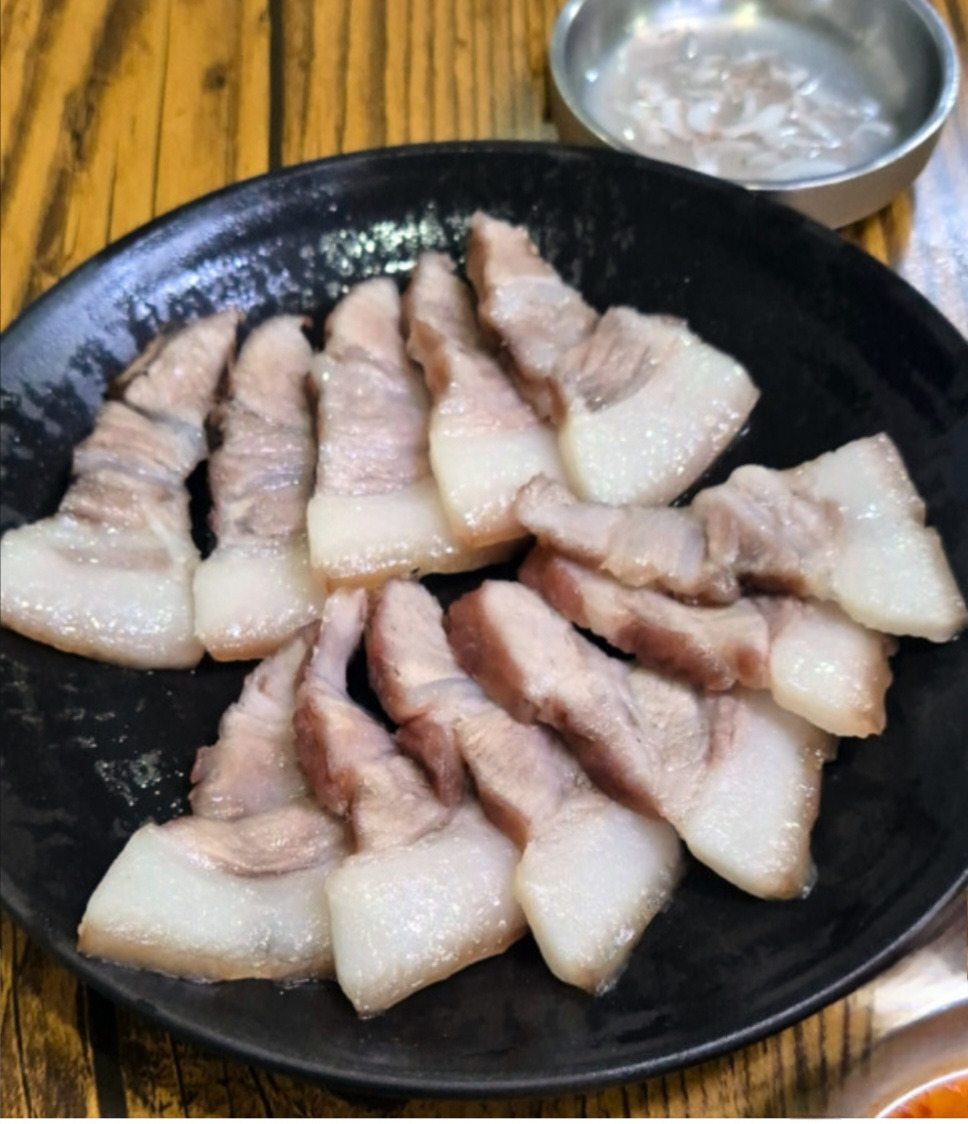 좋은날순대국 사진 3