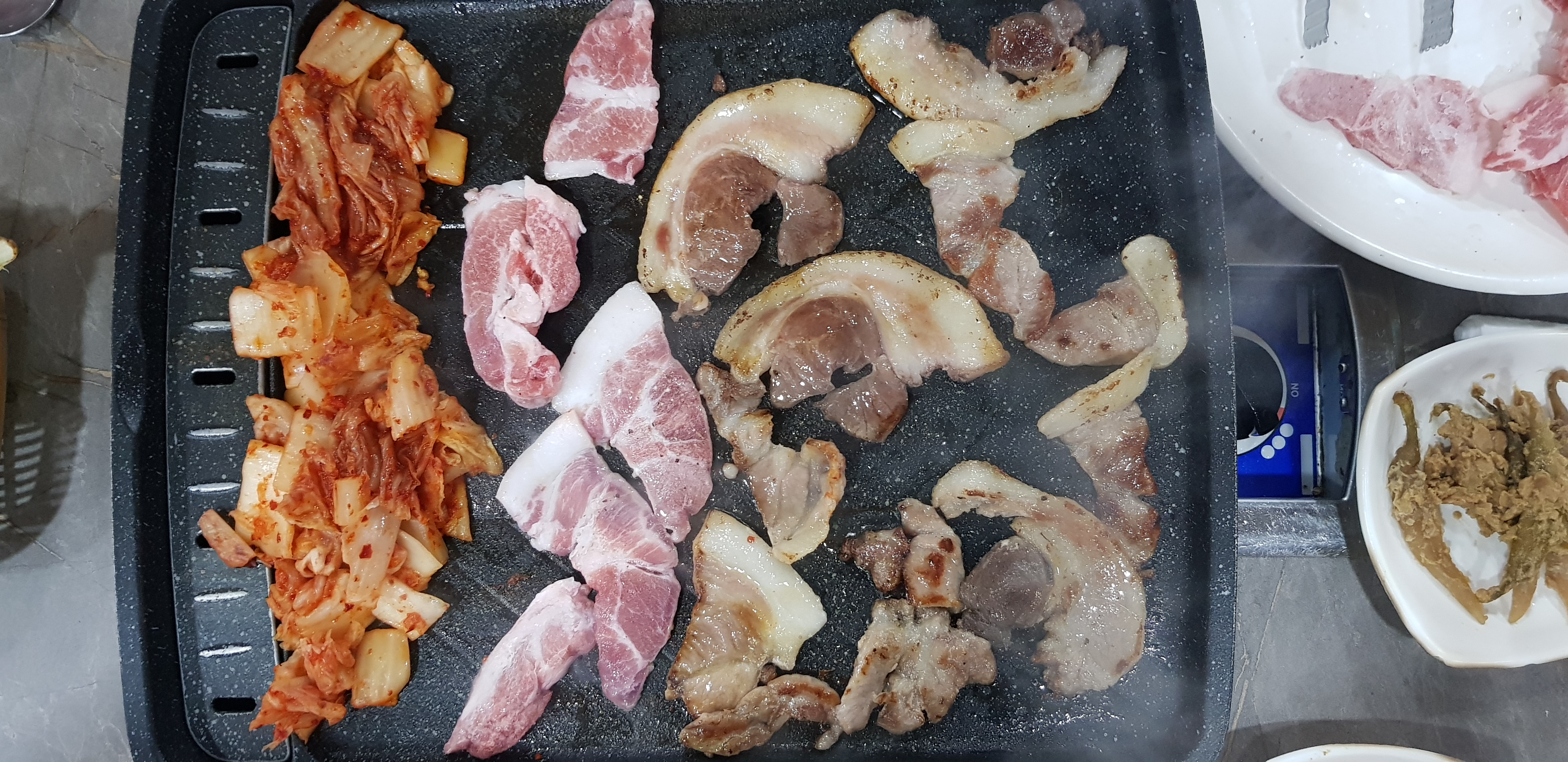 고령촌돼지찌개 2