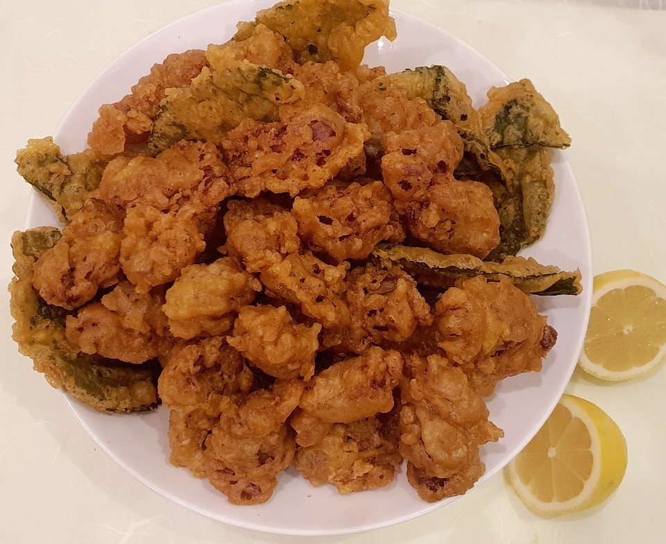 토담옛날통닭 수지동천점 사진 4