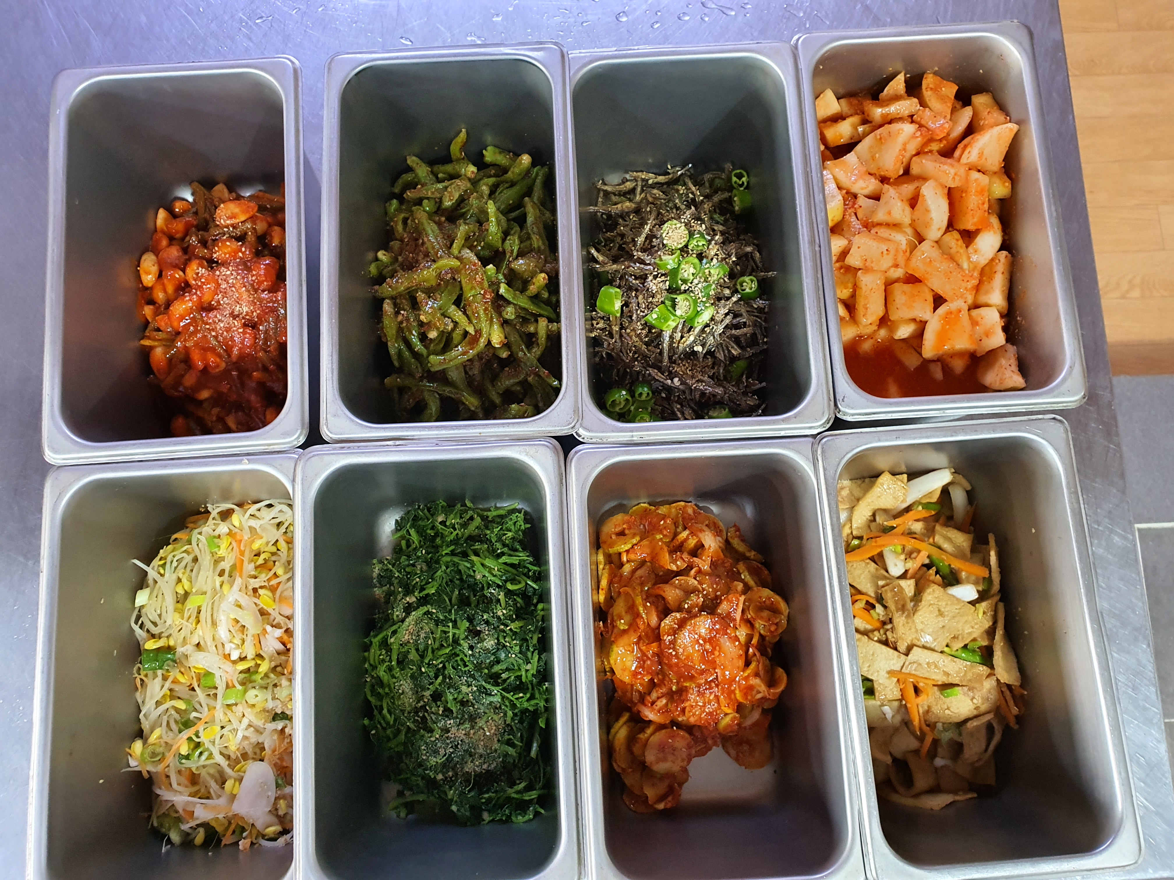 Gwangpungnusikdang 4