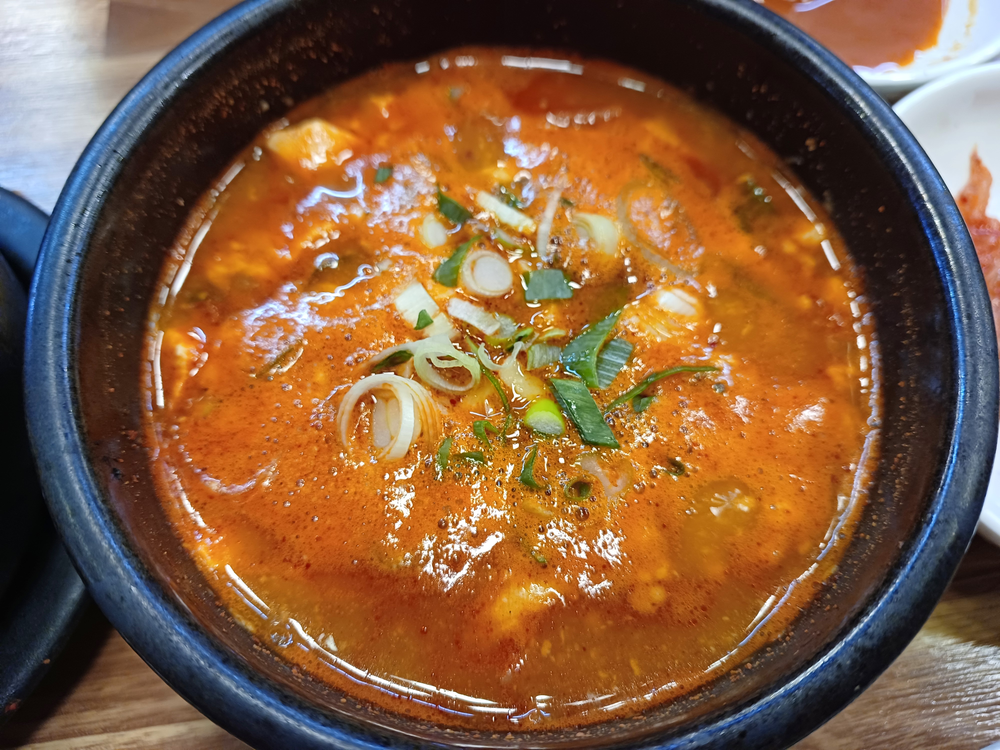 한뚝배기 대표 사진
