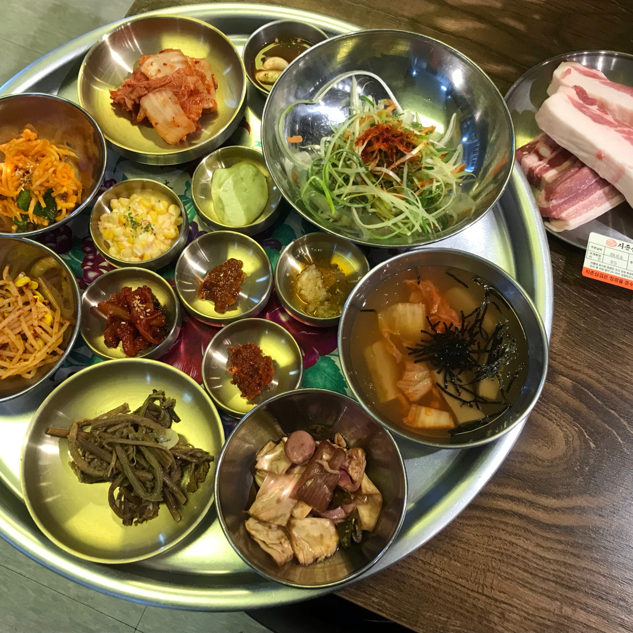 지존삼겹 수원본점 사진 8