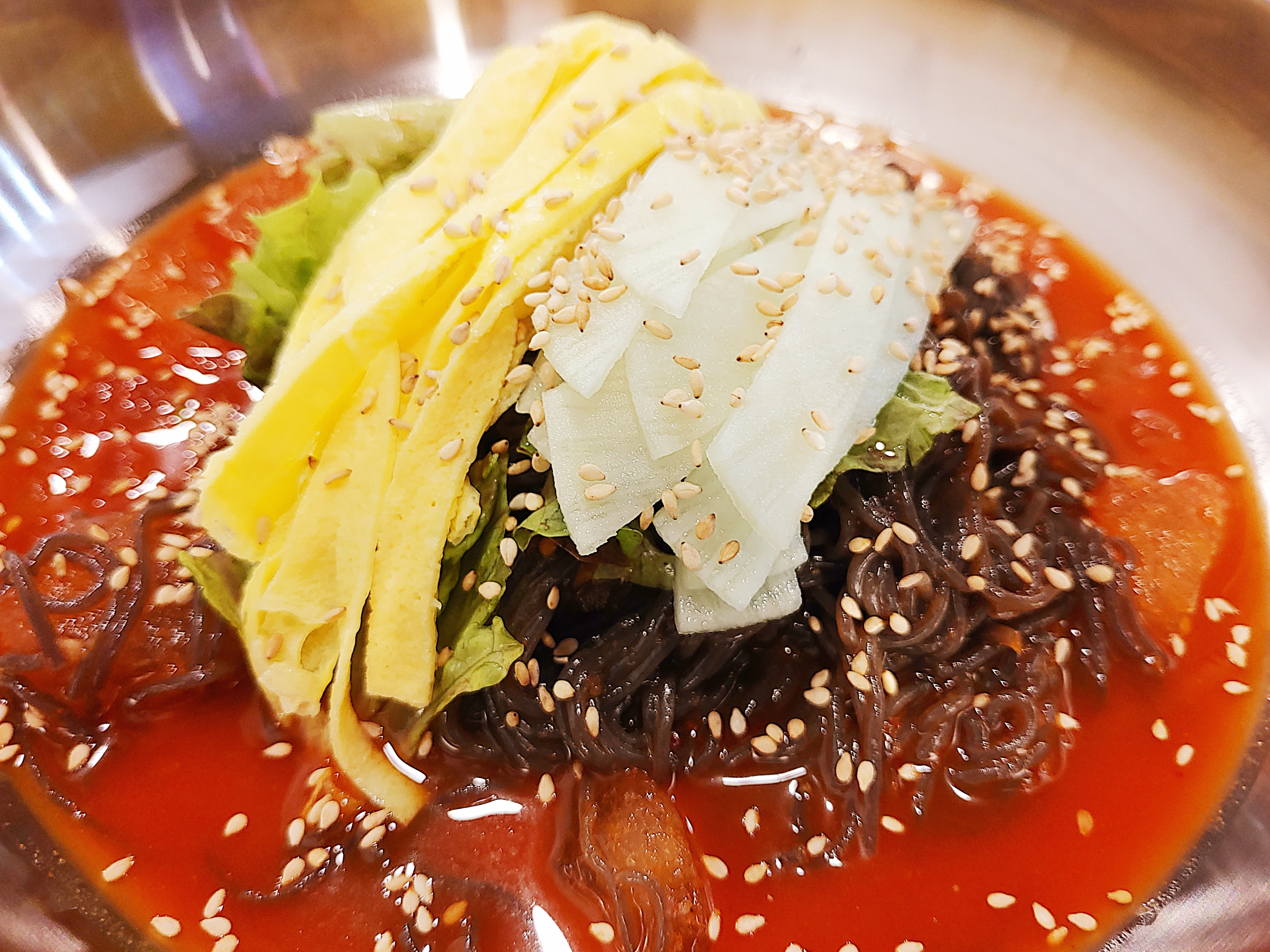 Chuncheongoldakgalbi 5