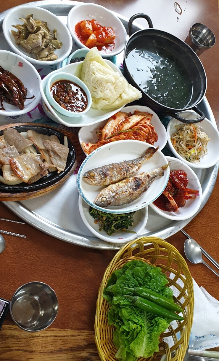 문평식당 사진 4