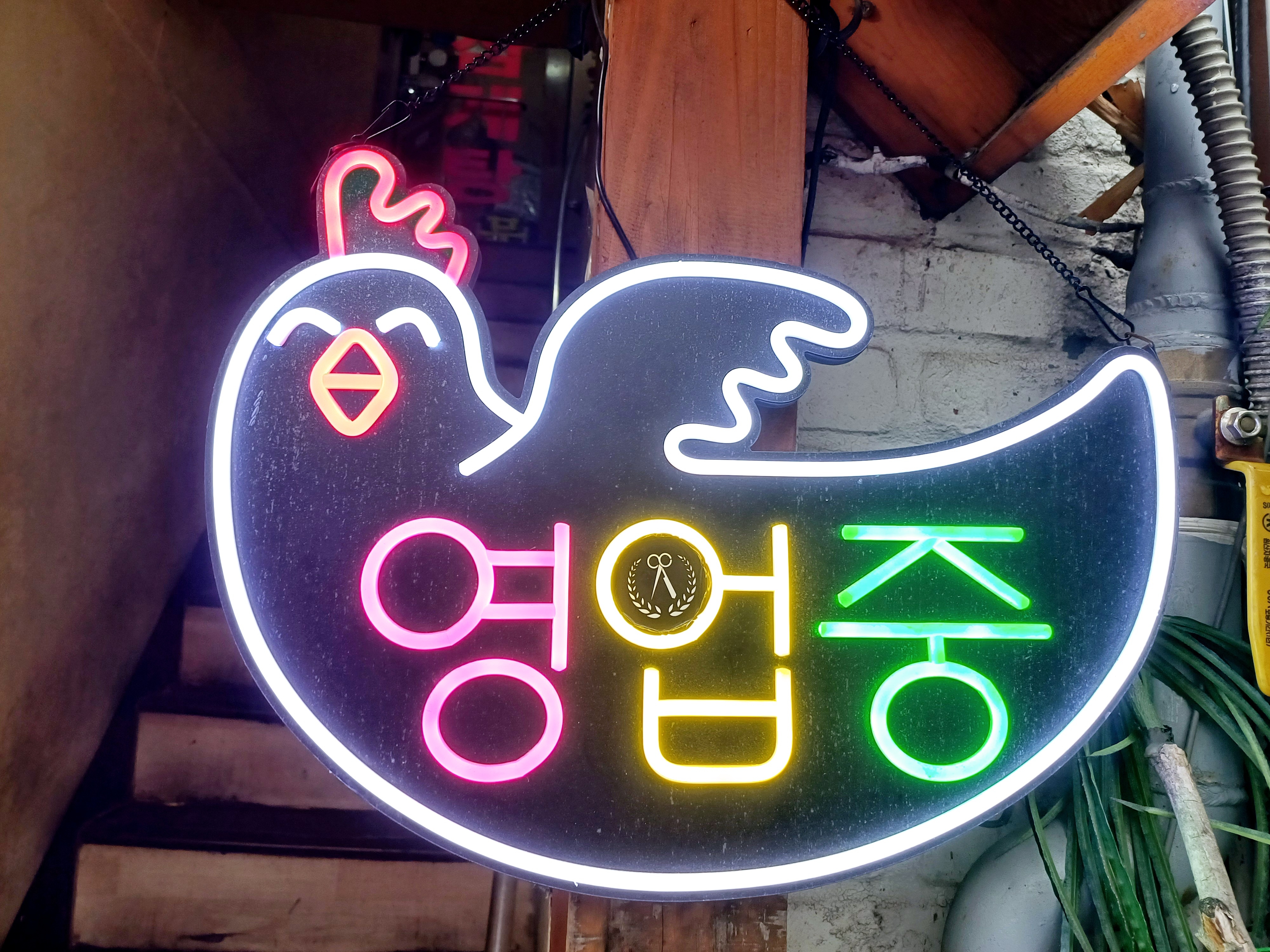 Tojongsamgyetang (토종삼계탕) 2