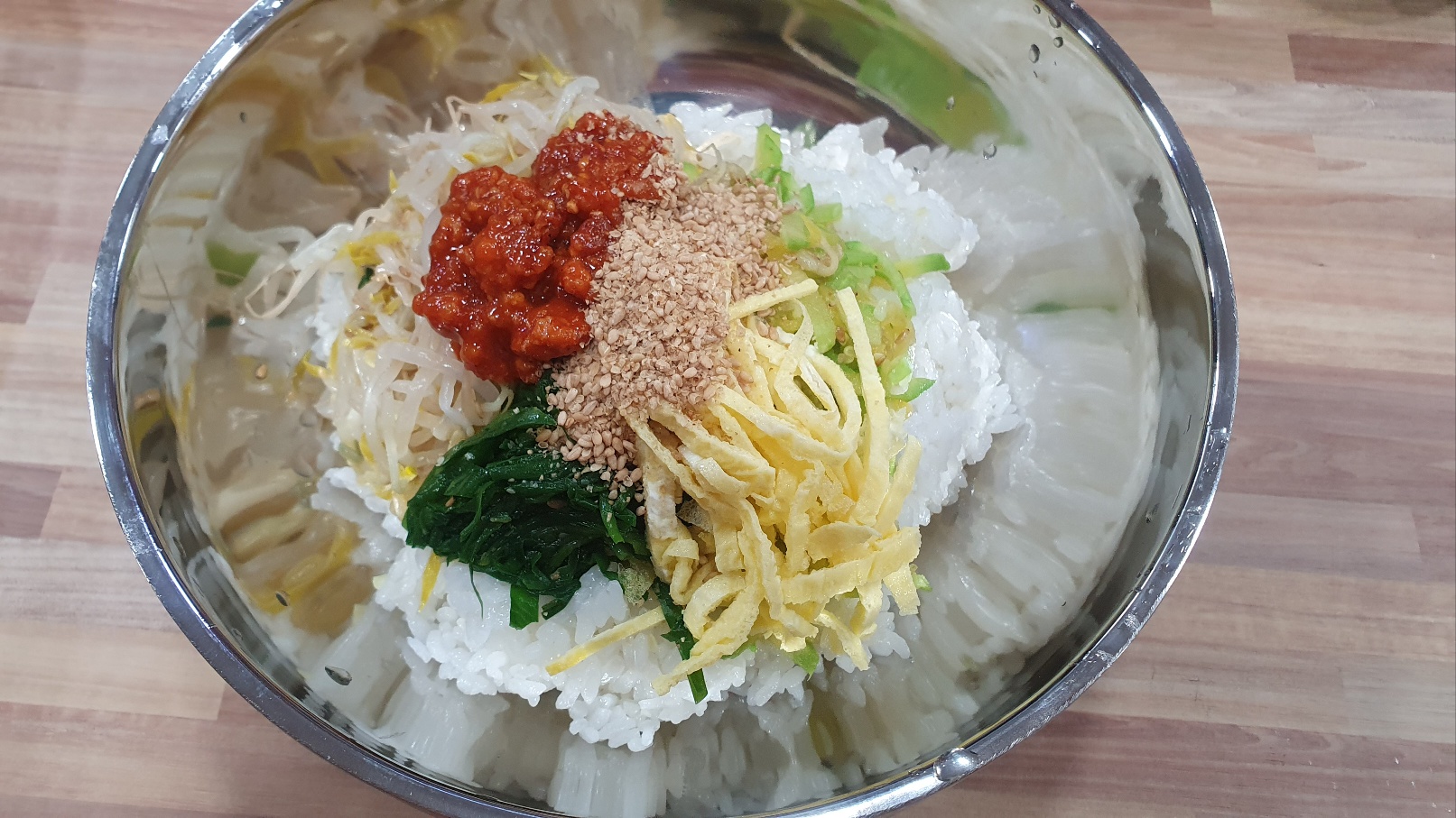 영희국수 대표 사진