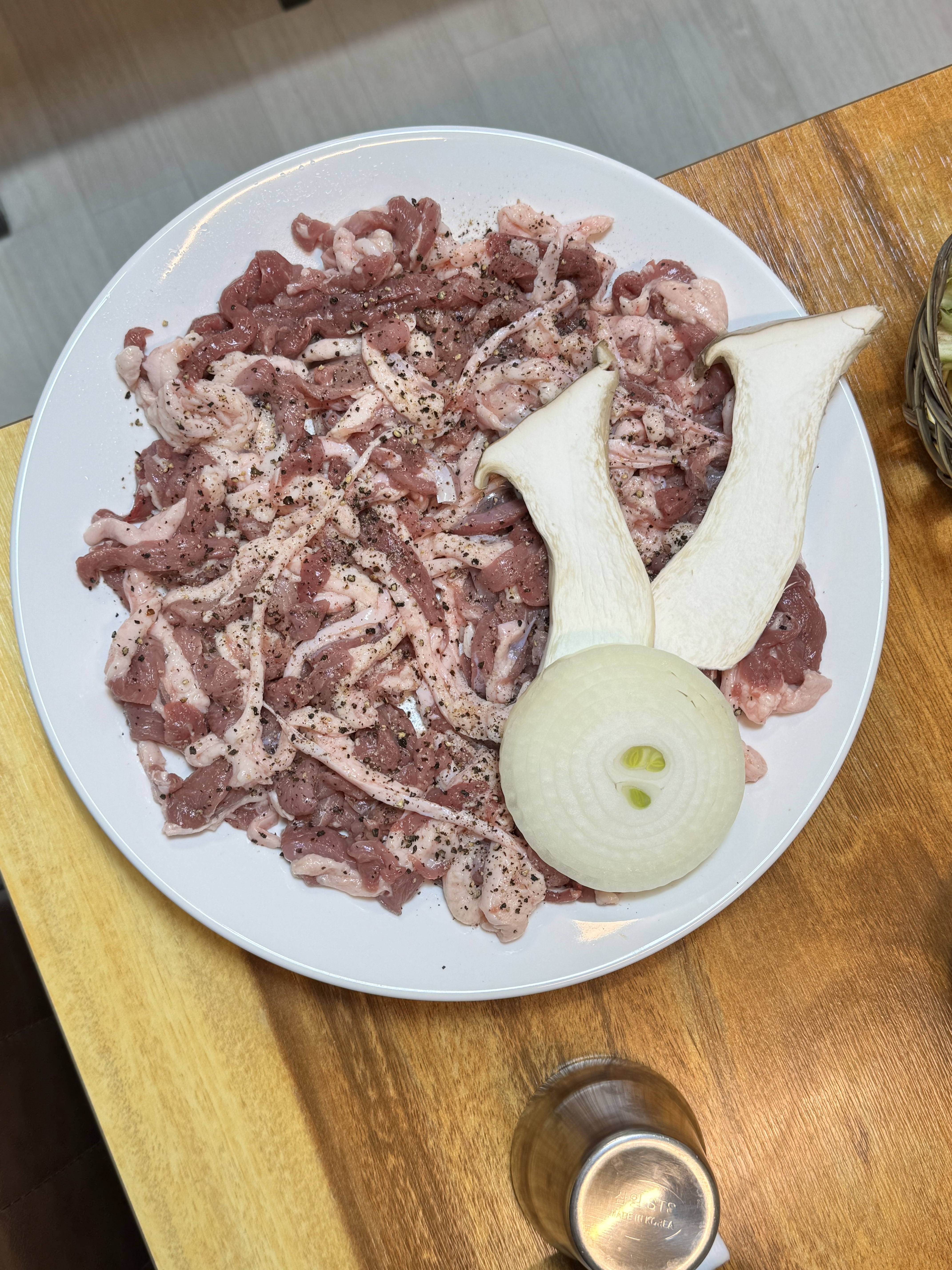 Bungmyeonjayeonnongwon (북면자연농원) 2