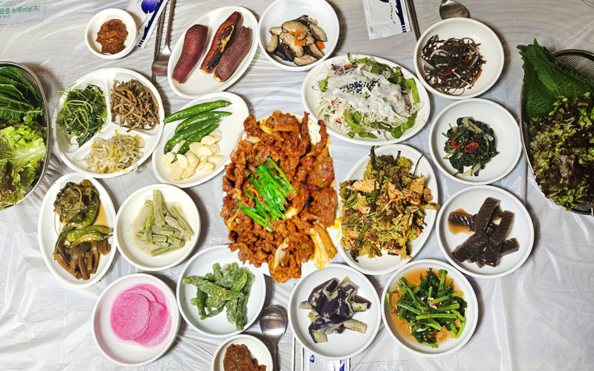 동백가든 대표 사진