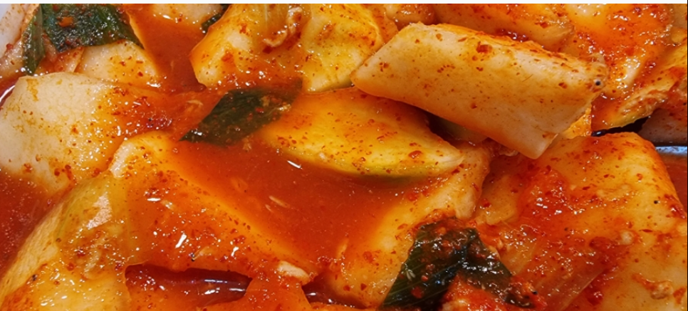 금빌레뷔페정식 사진 5