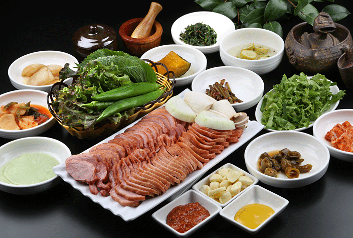 Pungseori (풍세오리) 2