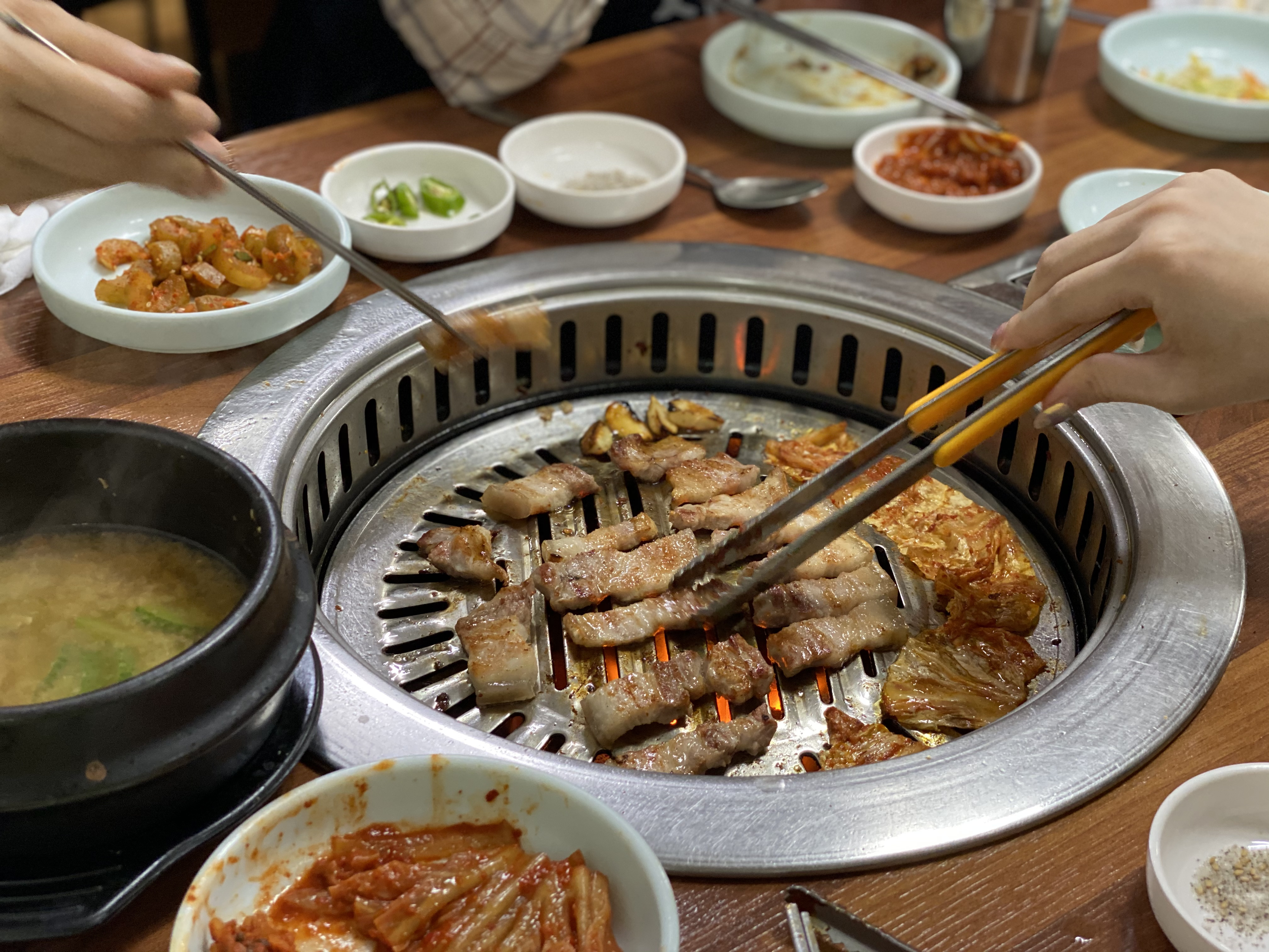 제주통도야지전문 사진 2
