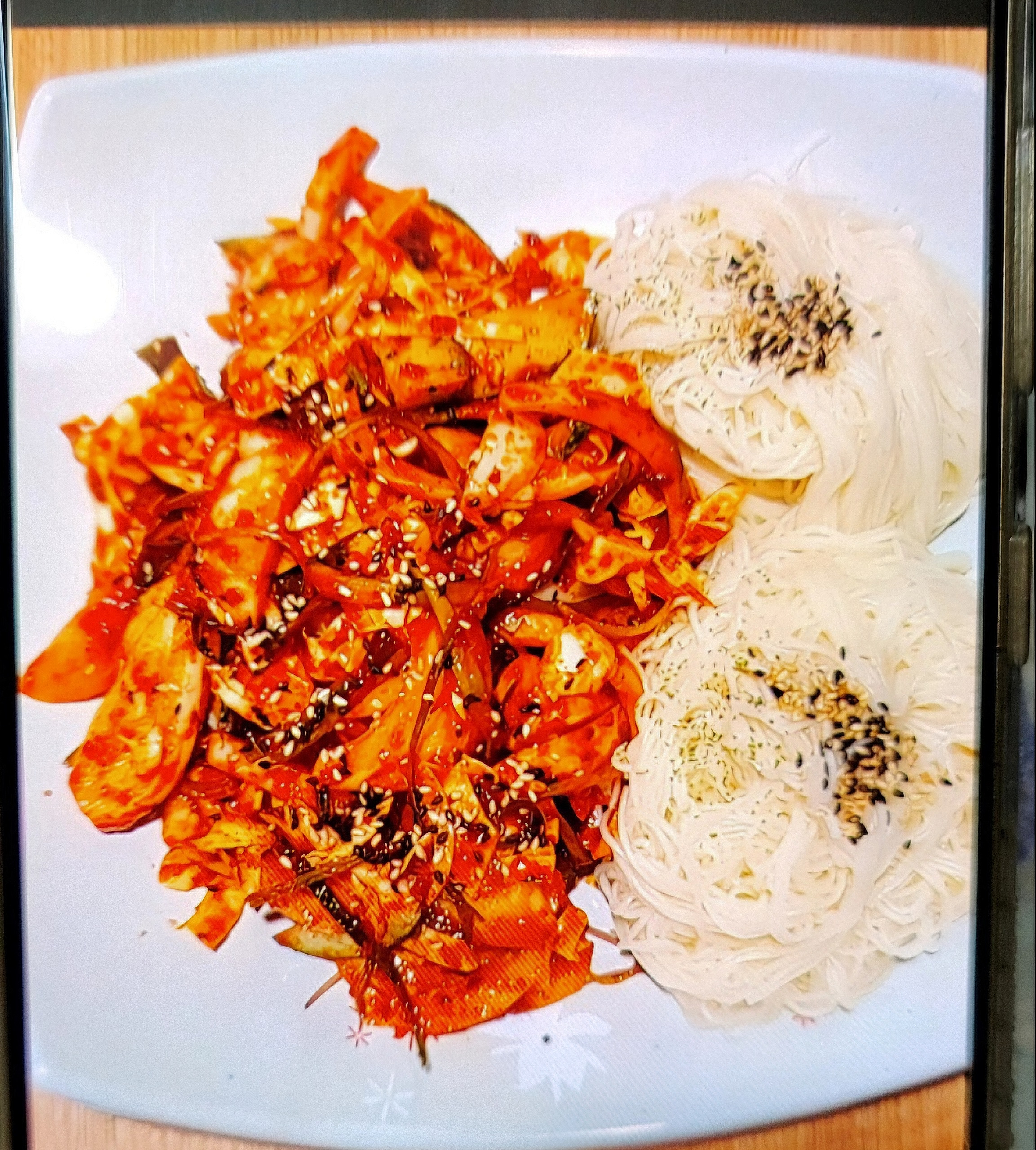 드루와이모네 사진 2