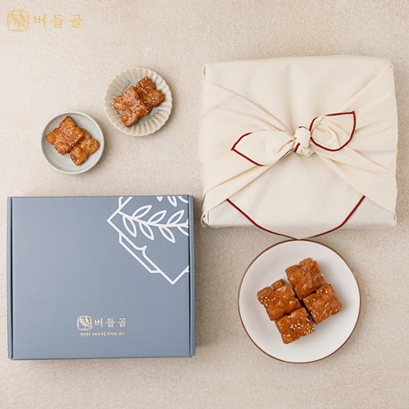 Beodeulgol (버들골) 2