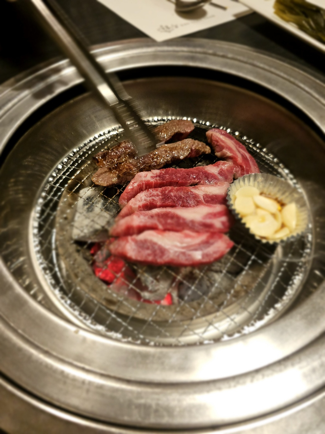 Uhyang (우향) 1