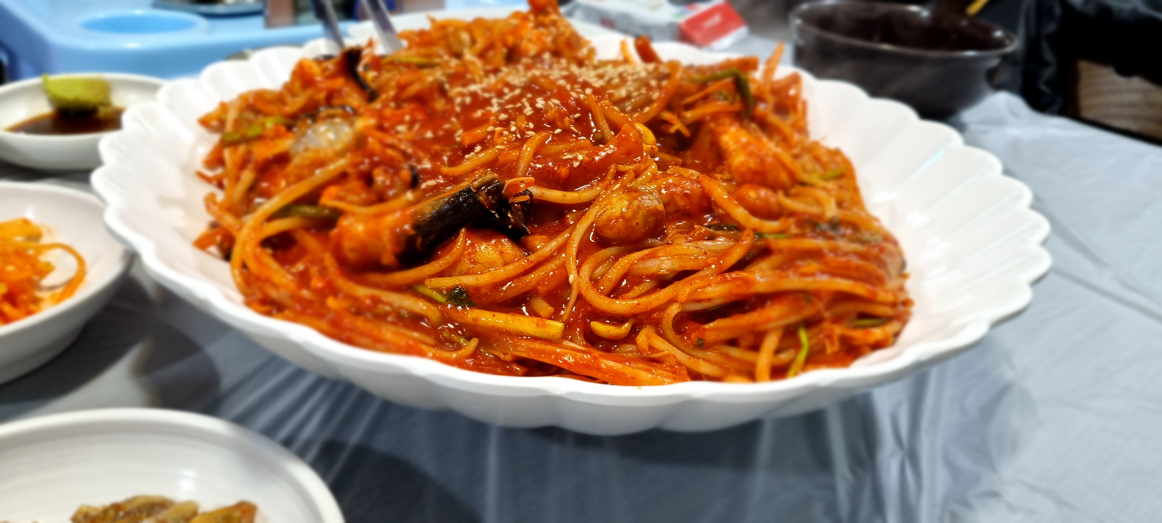 복이아구찜 사진 4