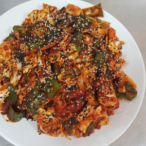 Bungmyeonjayeonnongwon (북면자연농원) 1